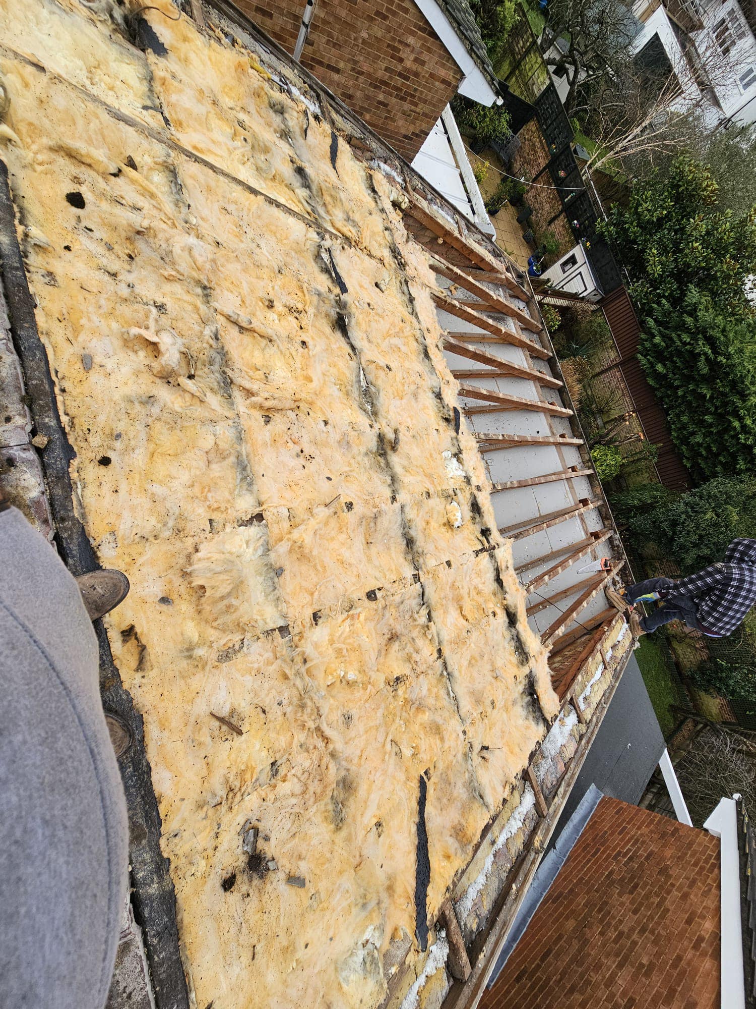 Roofing project - 1437389587513497