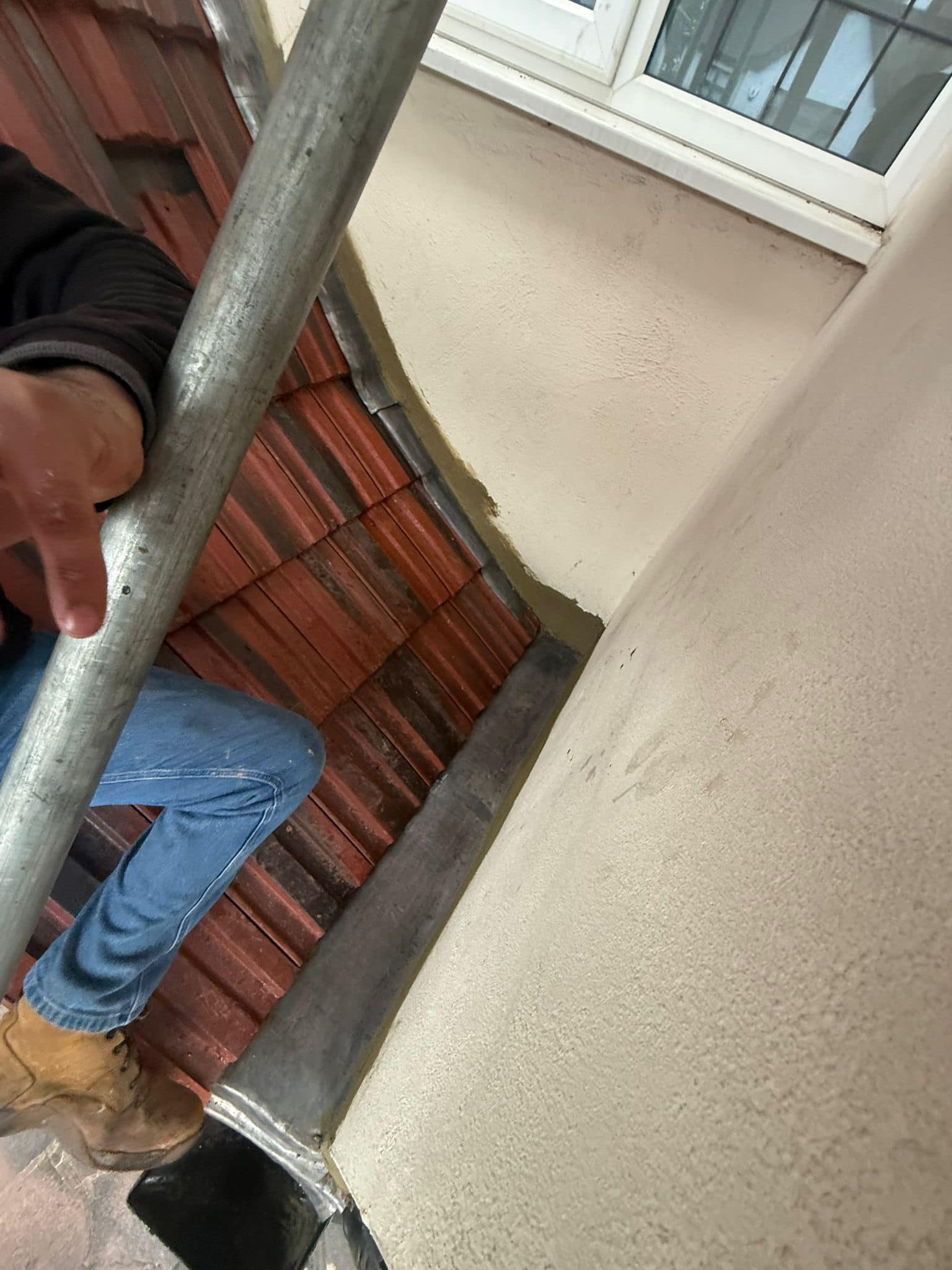 Roofing project - 1437397460846043