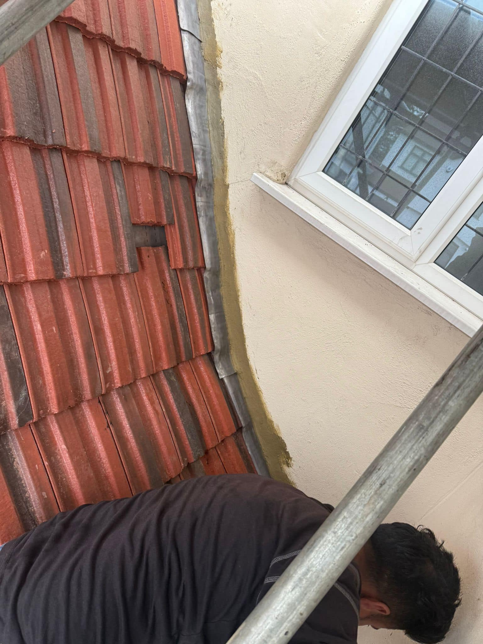 Roofing project - 1437397717512684