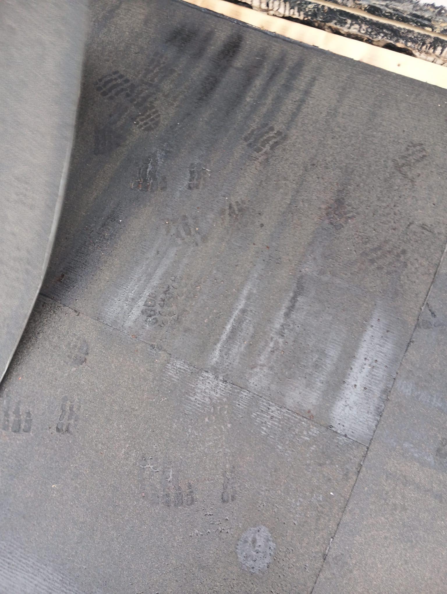 Roofing project - 1437405967511859