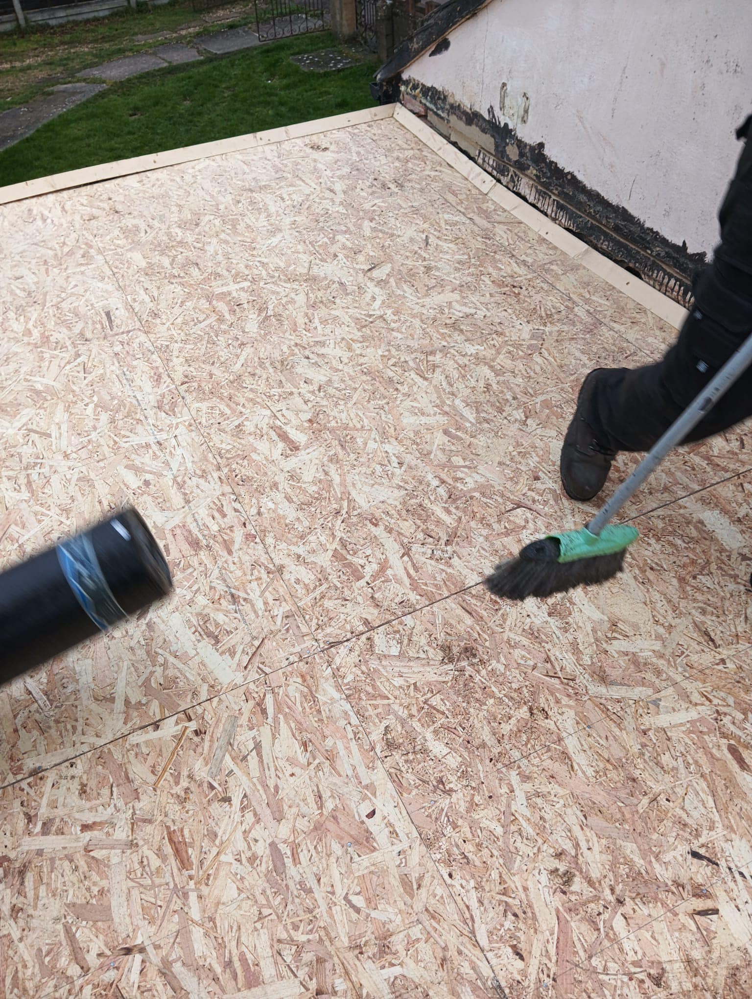 Roofing project - 1437406077511848