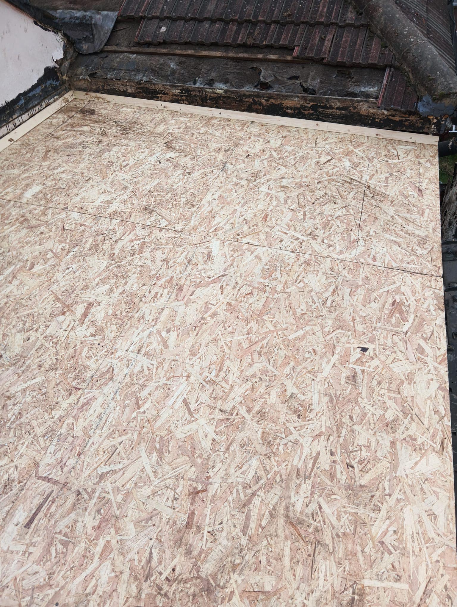 Roofing project - 1437406090845180