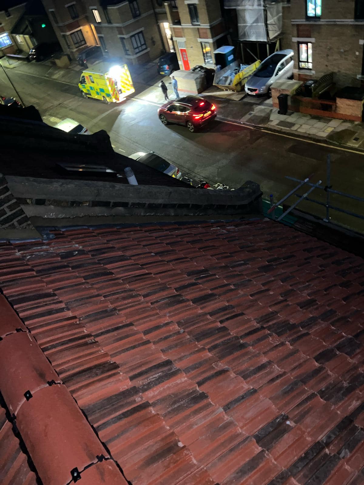 Roofing project - 1437407324178390