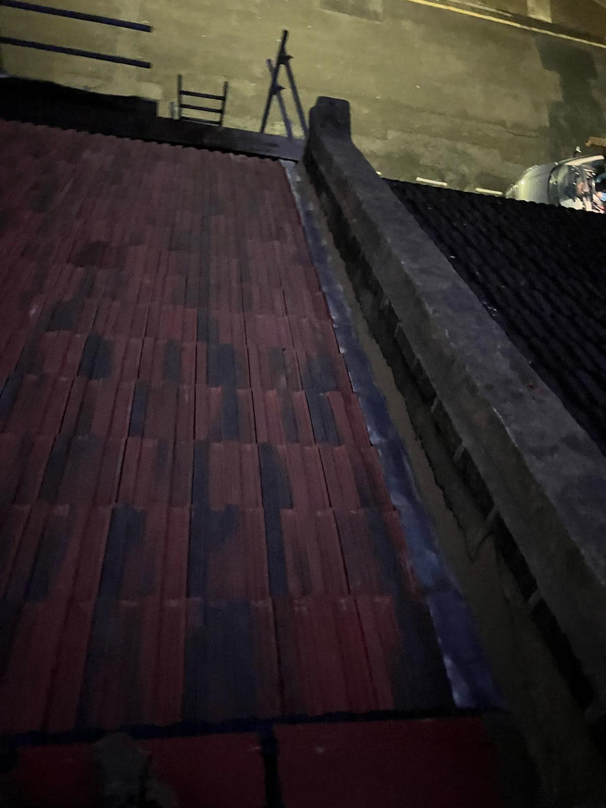 Roofing project - 1437407544178368