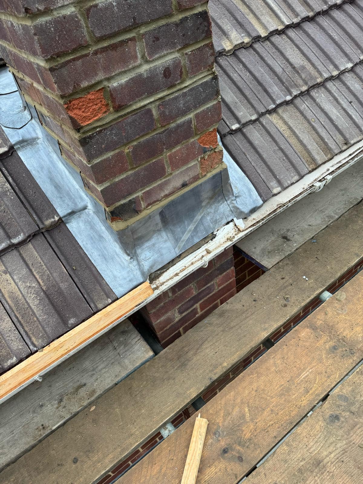 Roofing project - 1437408484178274