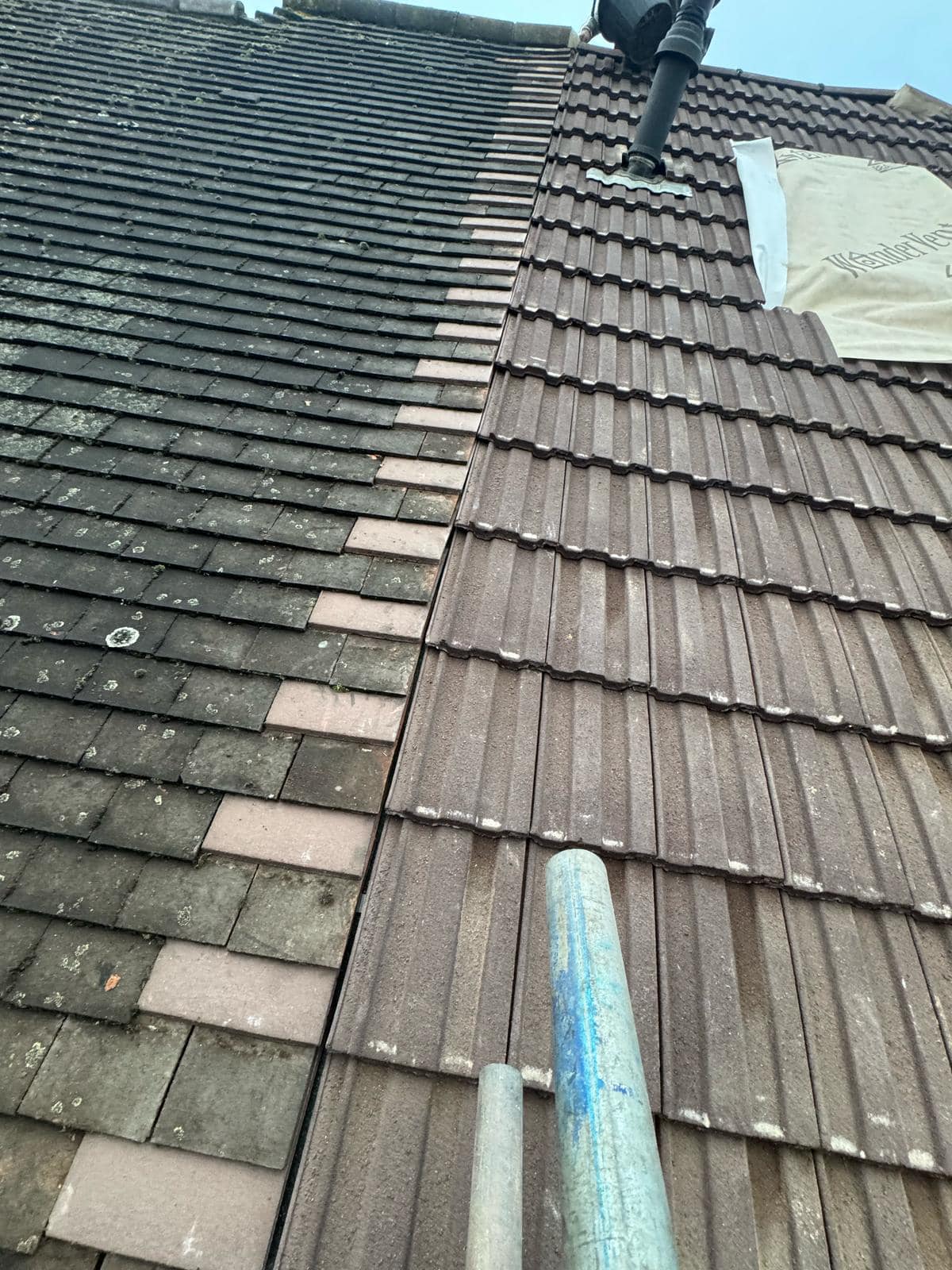 Roofing project - 1437408570844932