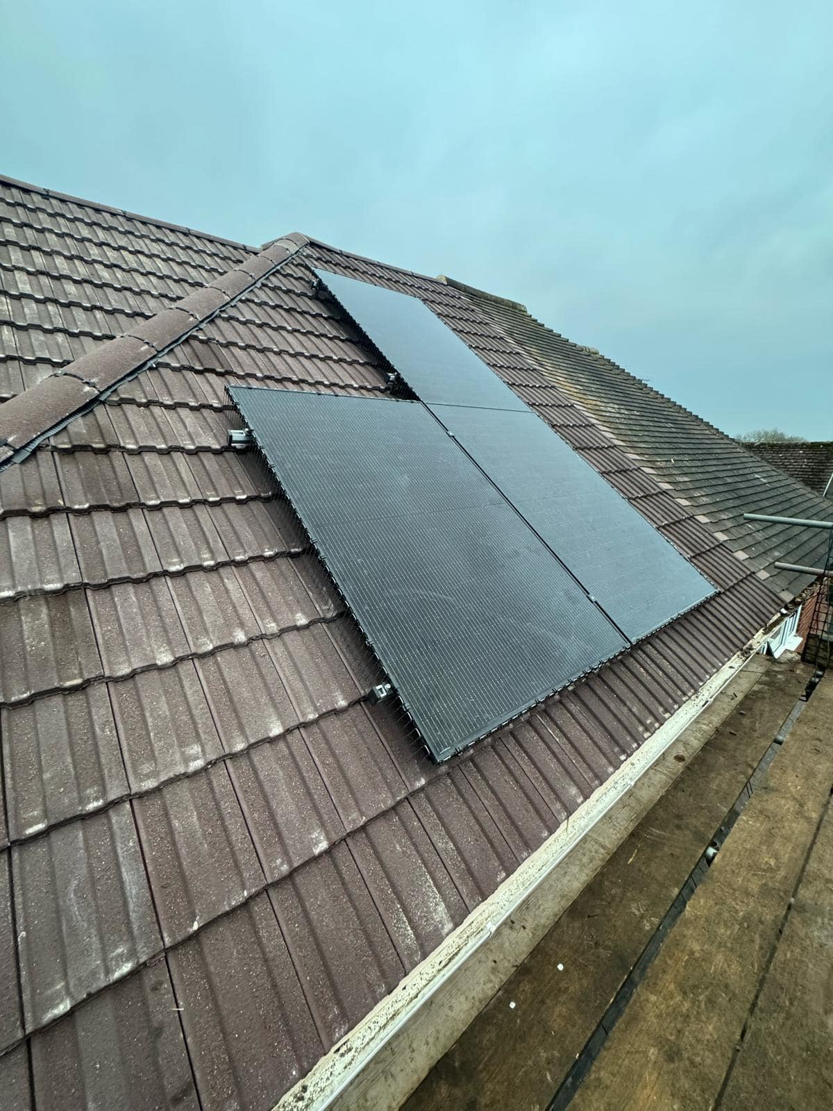 Roofing project - 1437408677511588