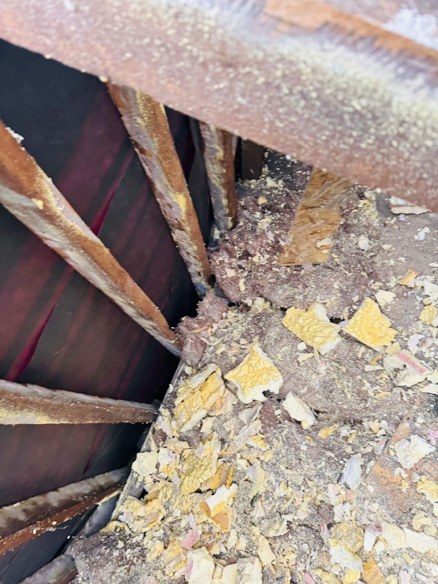 Roofing project - 1437409594178163