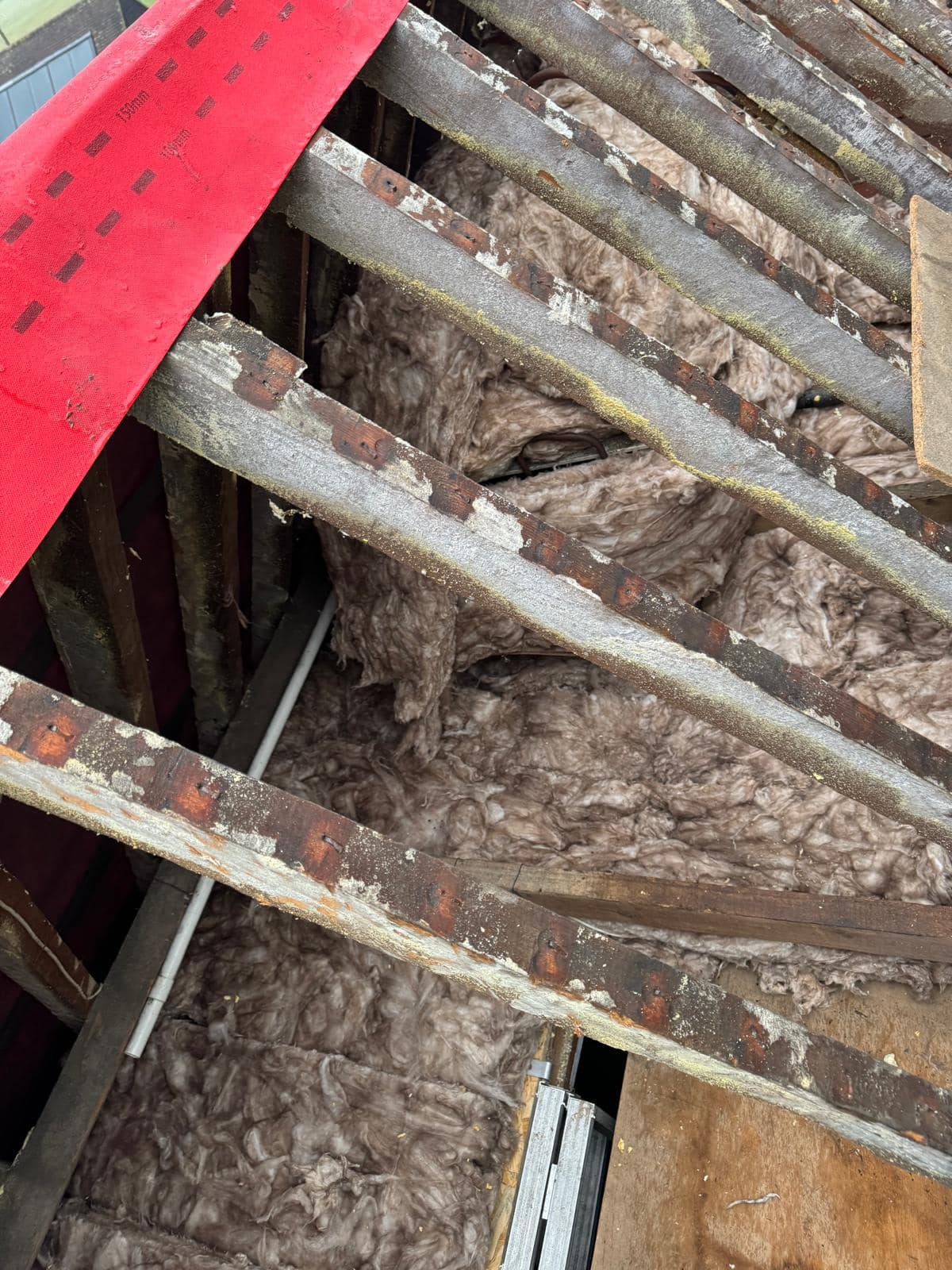 Roofing project - 1437411524177970