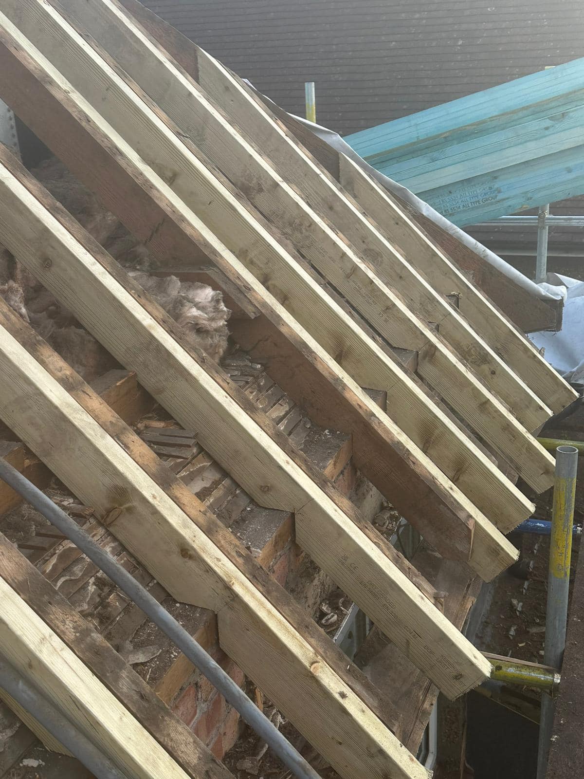 Roofing project - 1437413117511144