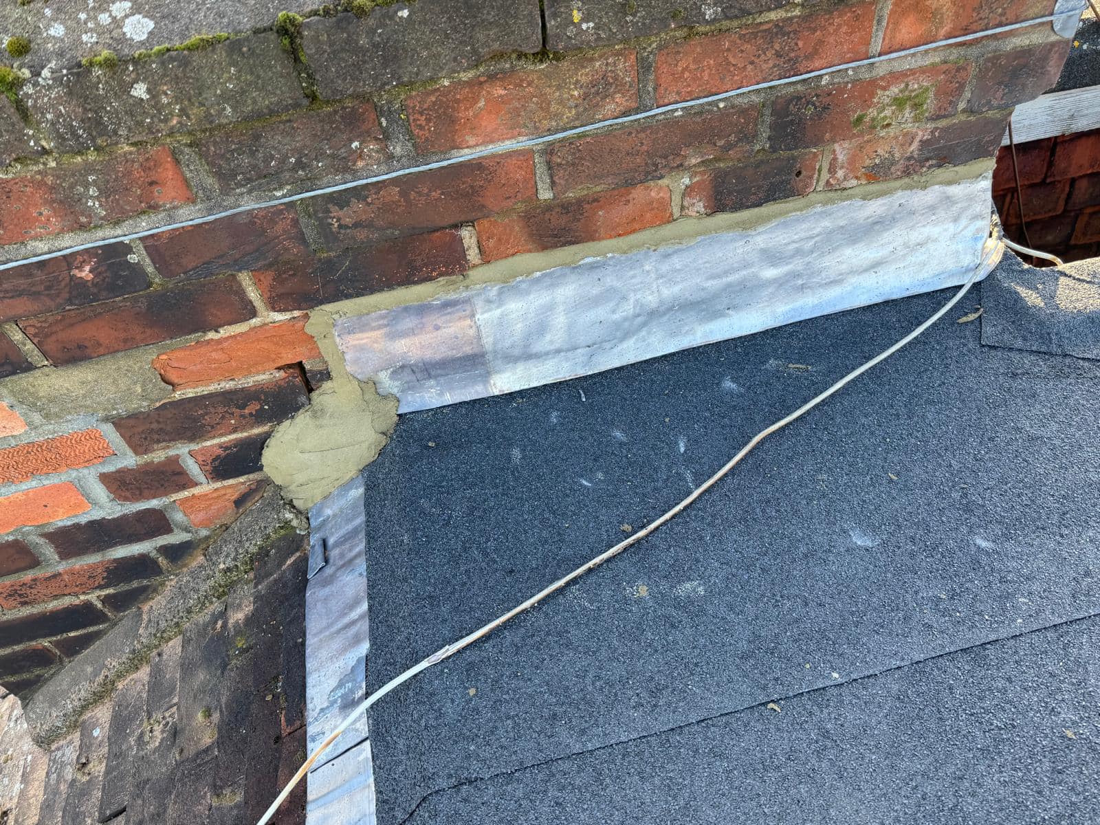 Roofing project - 1437415157510940