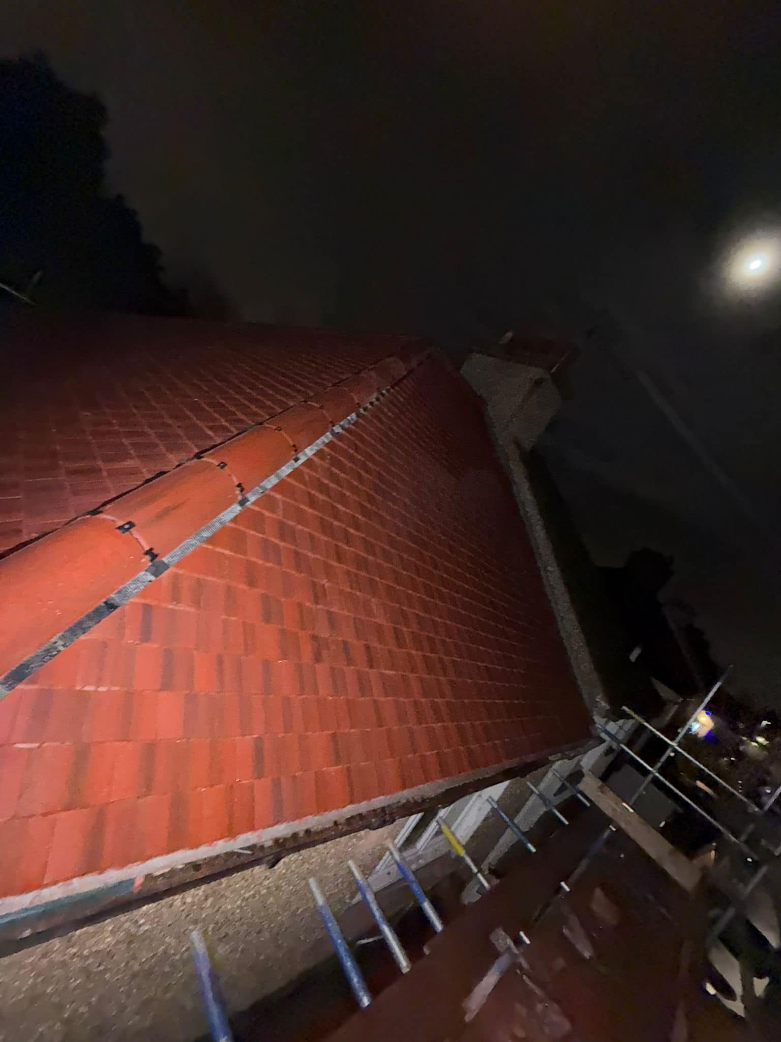 Roofing project - 1437416217510834