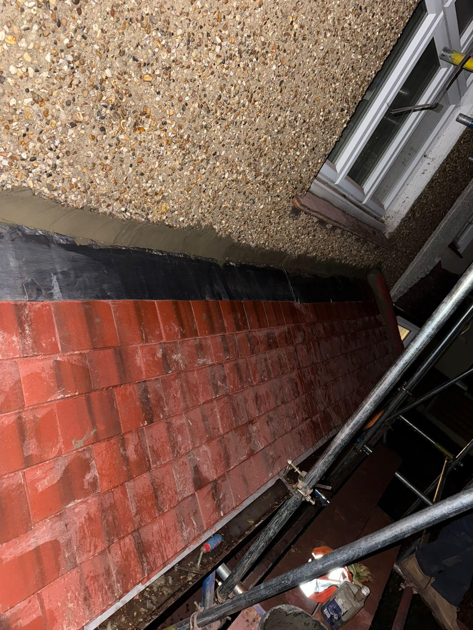 Roofing project - 1437416224177500