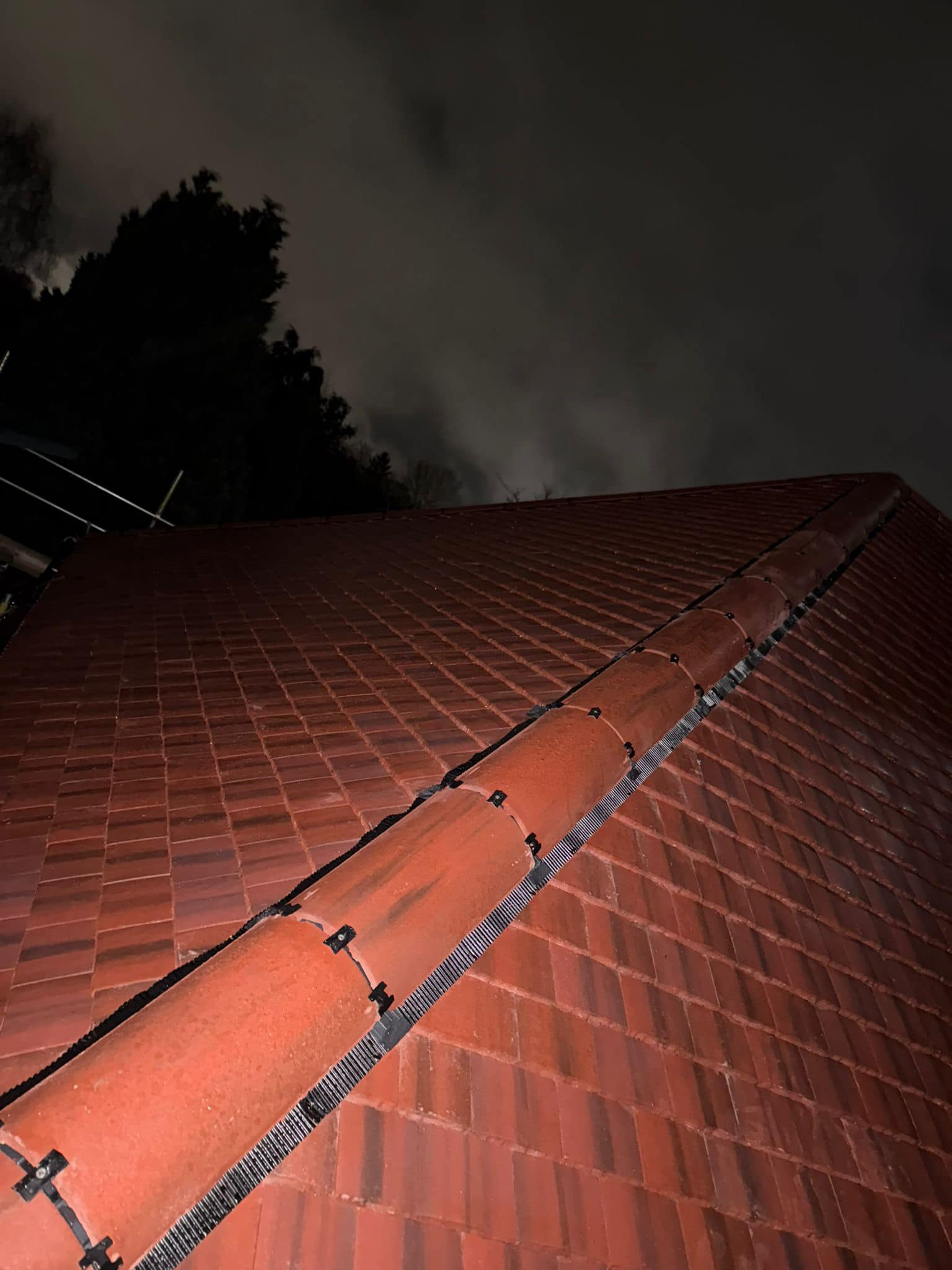 Roofing project - 1437416280844161