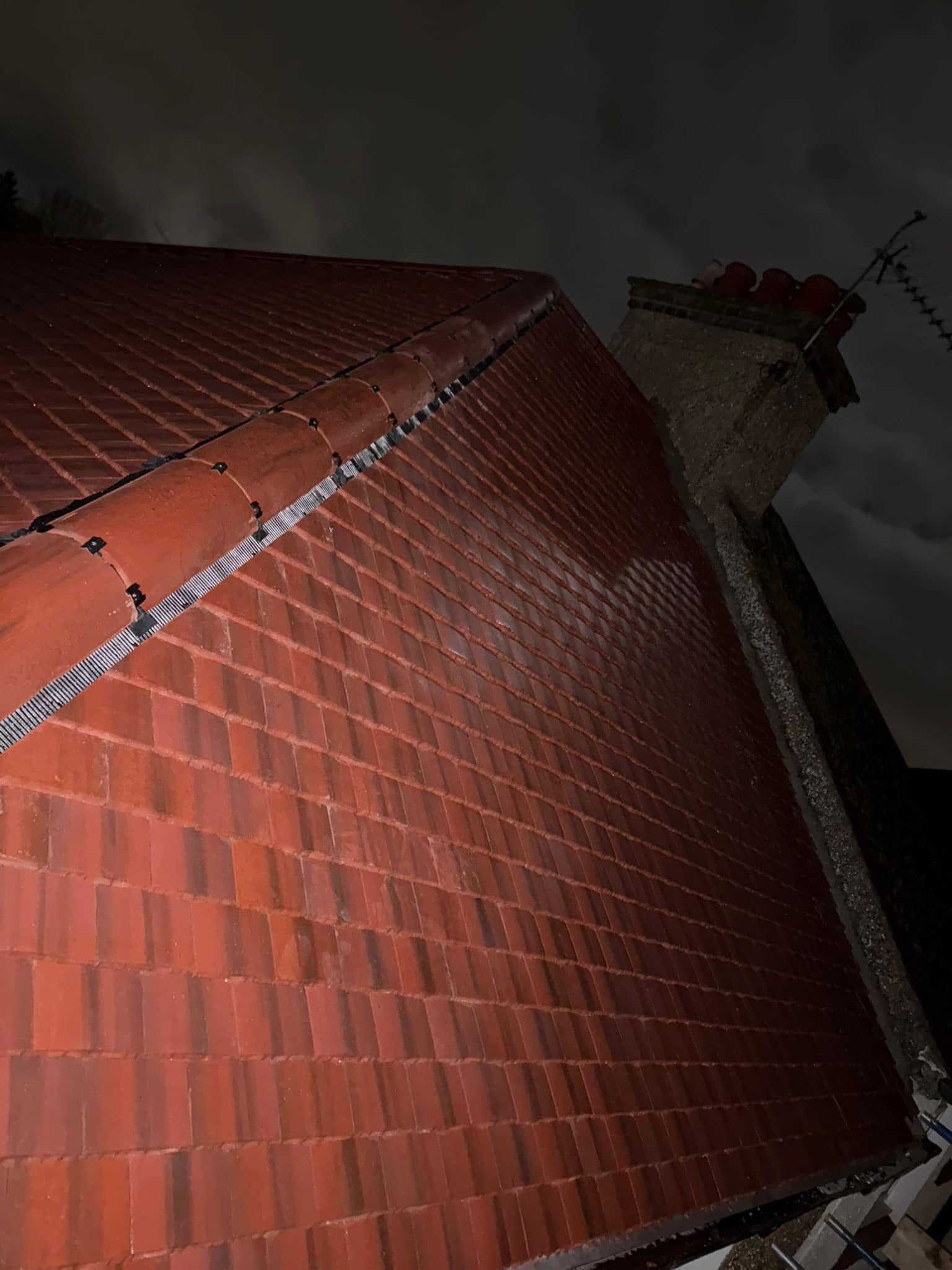 Roofing project - 1437416310844158