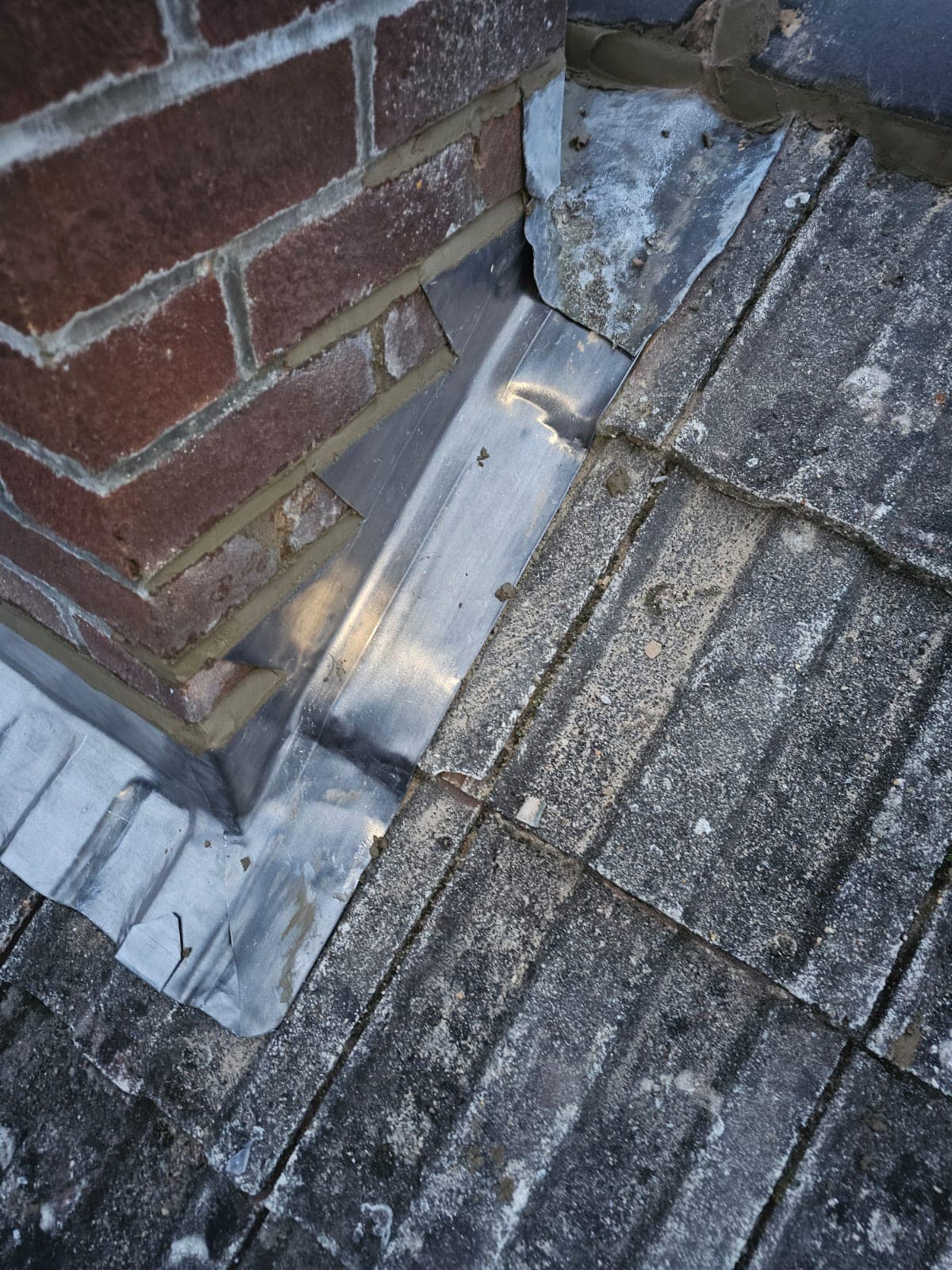 Roofing project - 1437416774177445