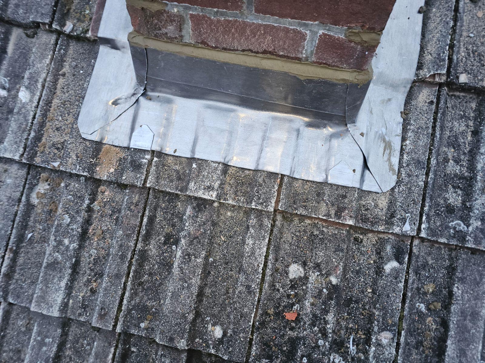 Roofing project - 1437416877510768