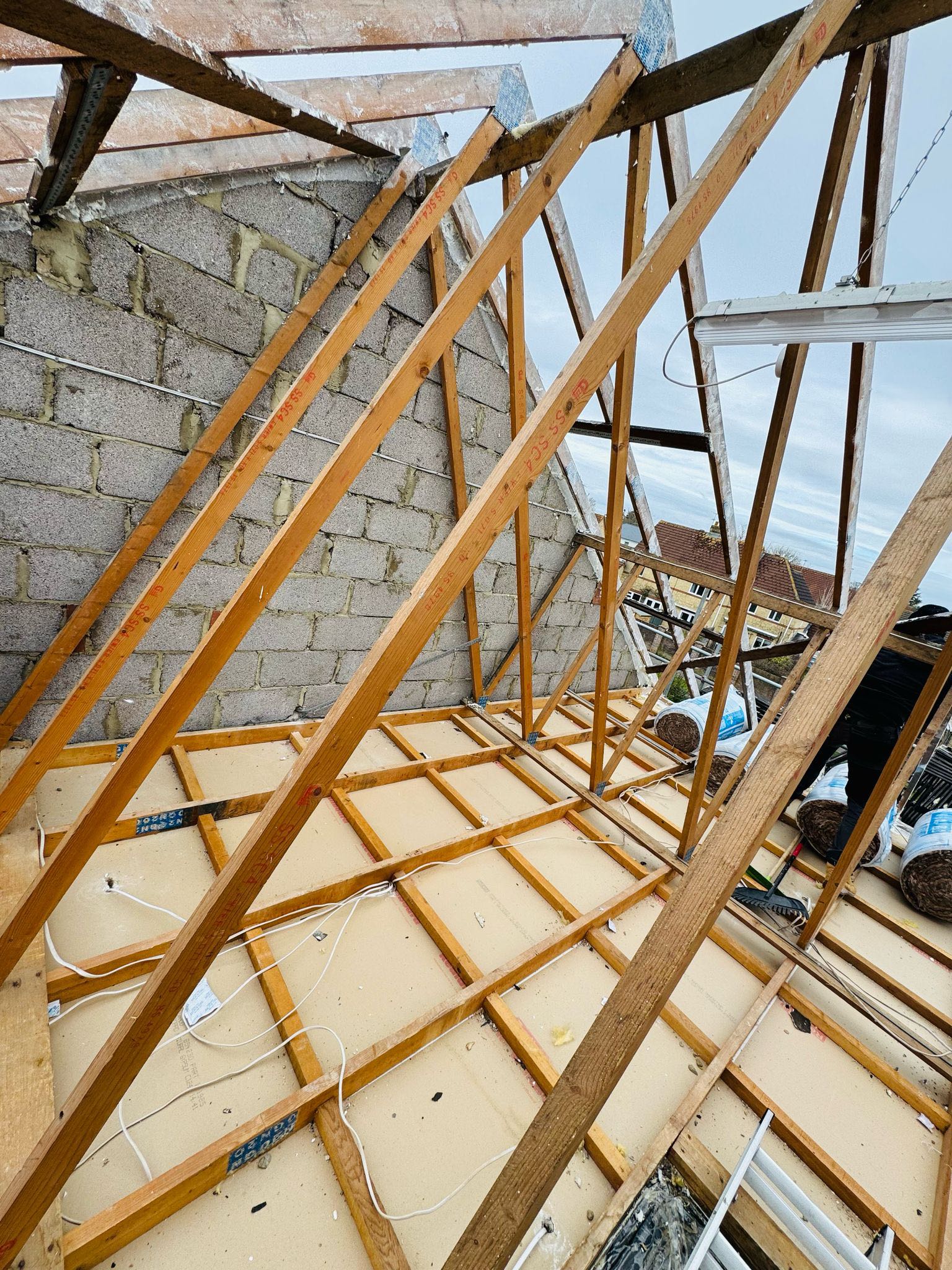 Roofing project - 1449521659633623