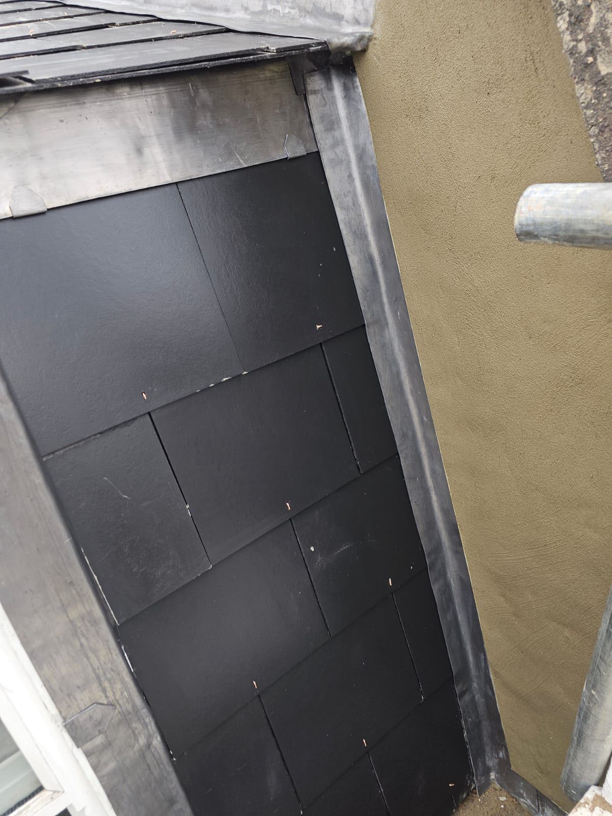 Roofing project - 1449522082966914