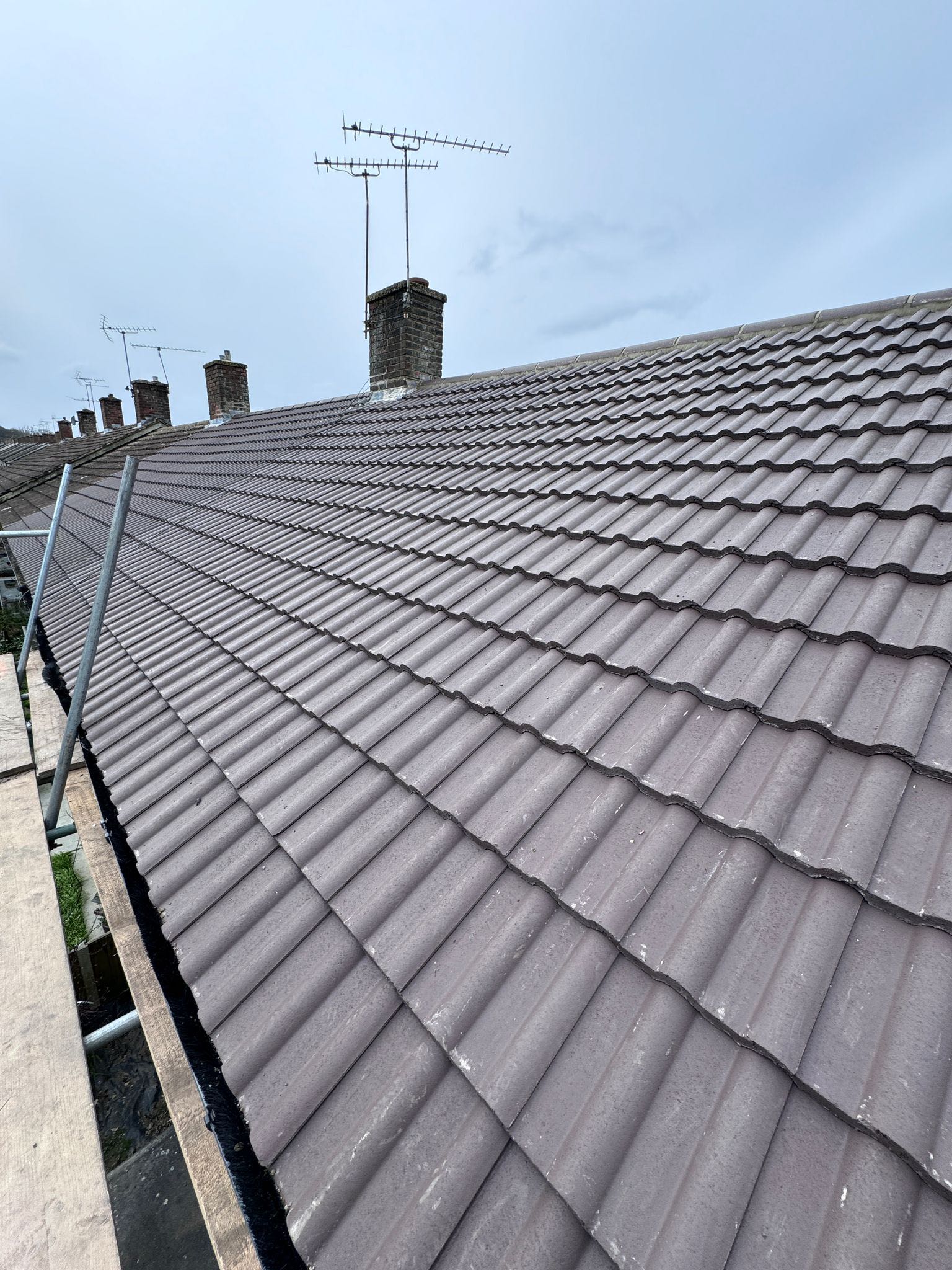 Roofing project - 1449524216300034