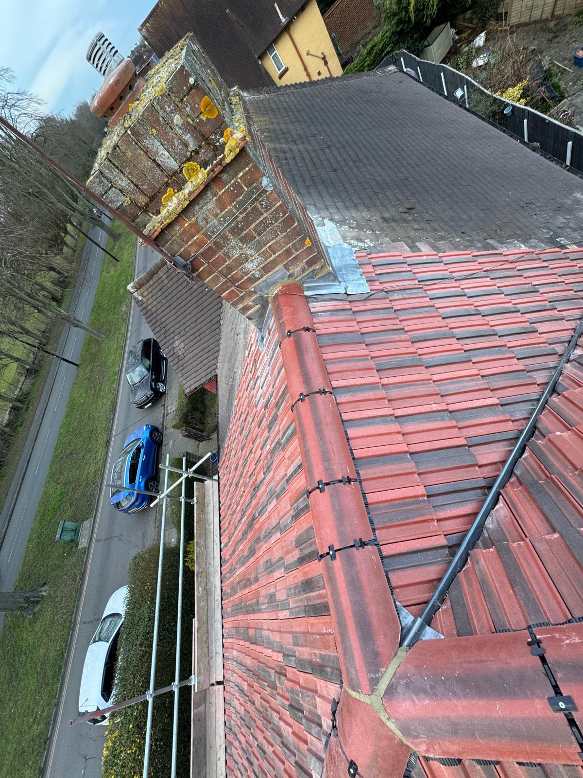 Roofing project - 1449524272966695
