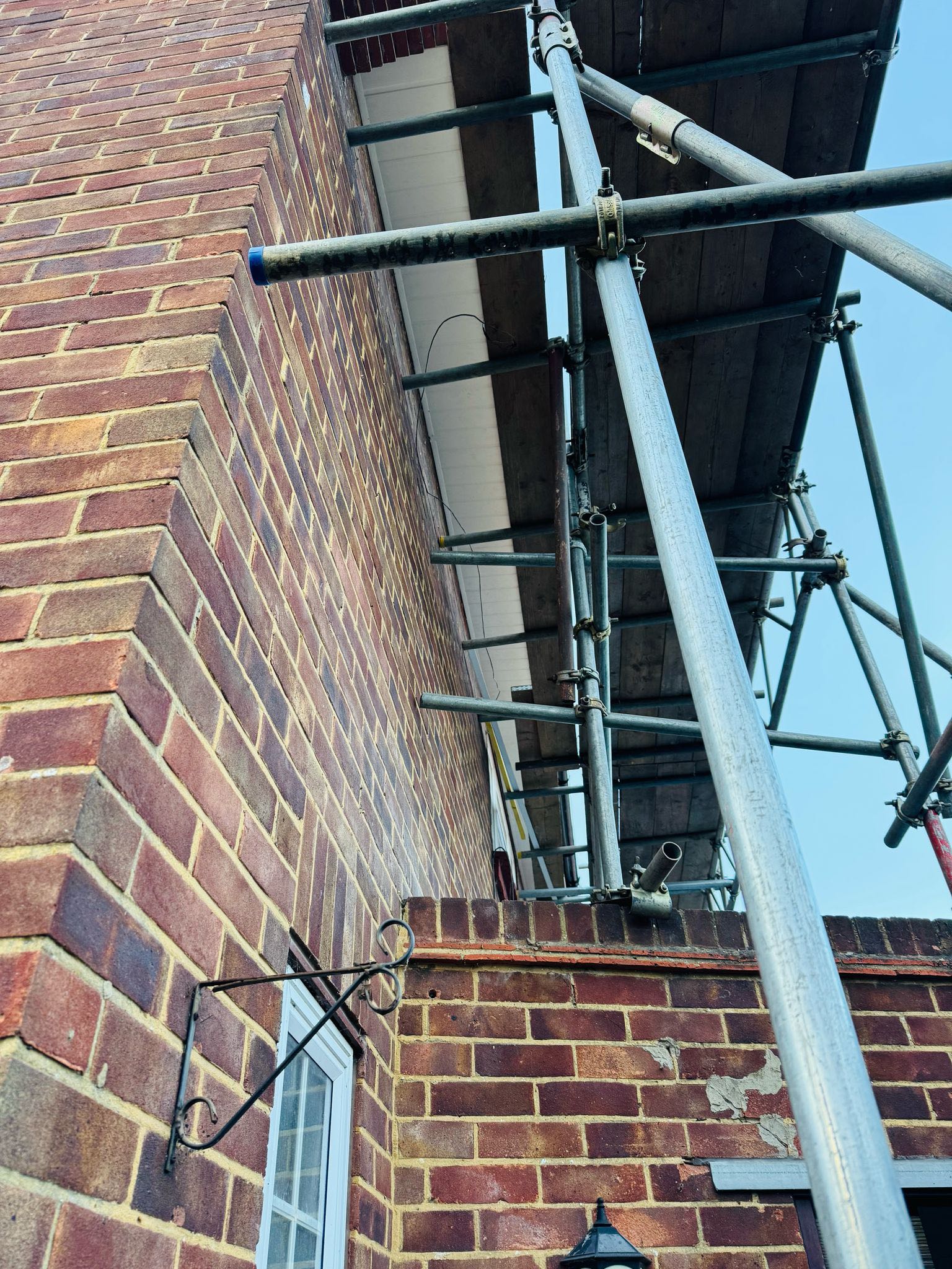 Roofing project - 1449524499633339