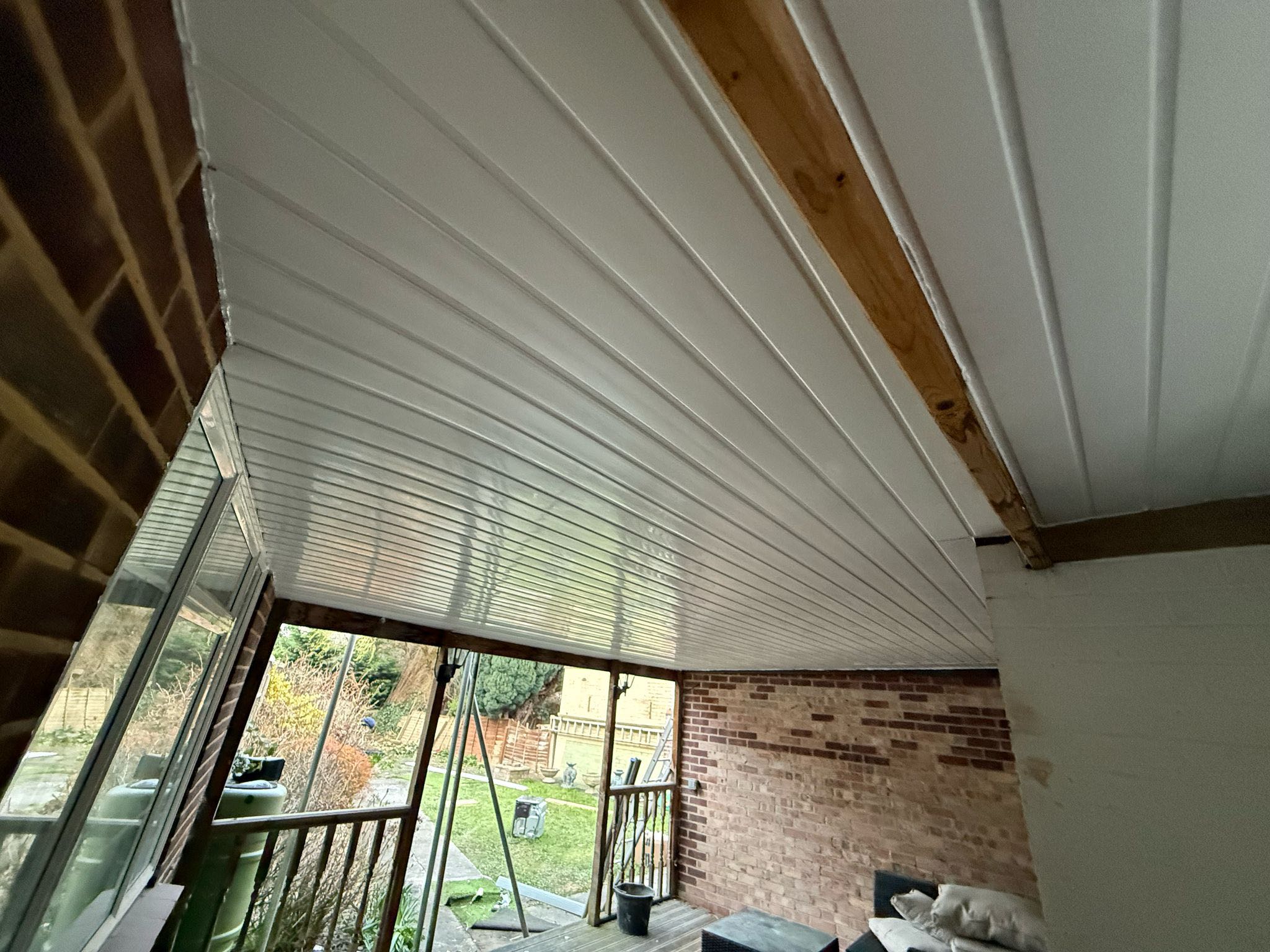 Roofing project - 1449525026299953