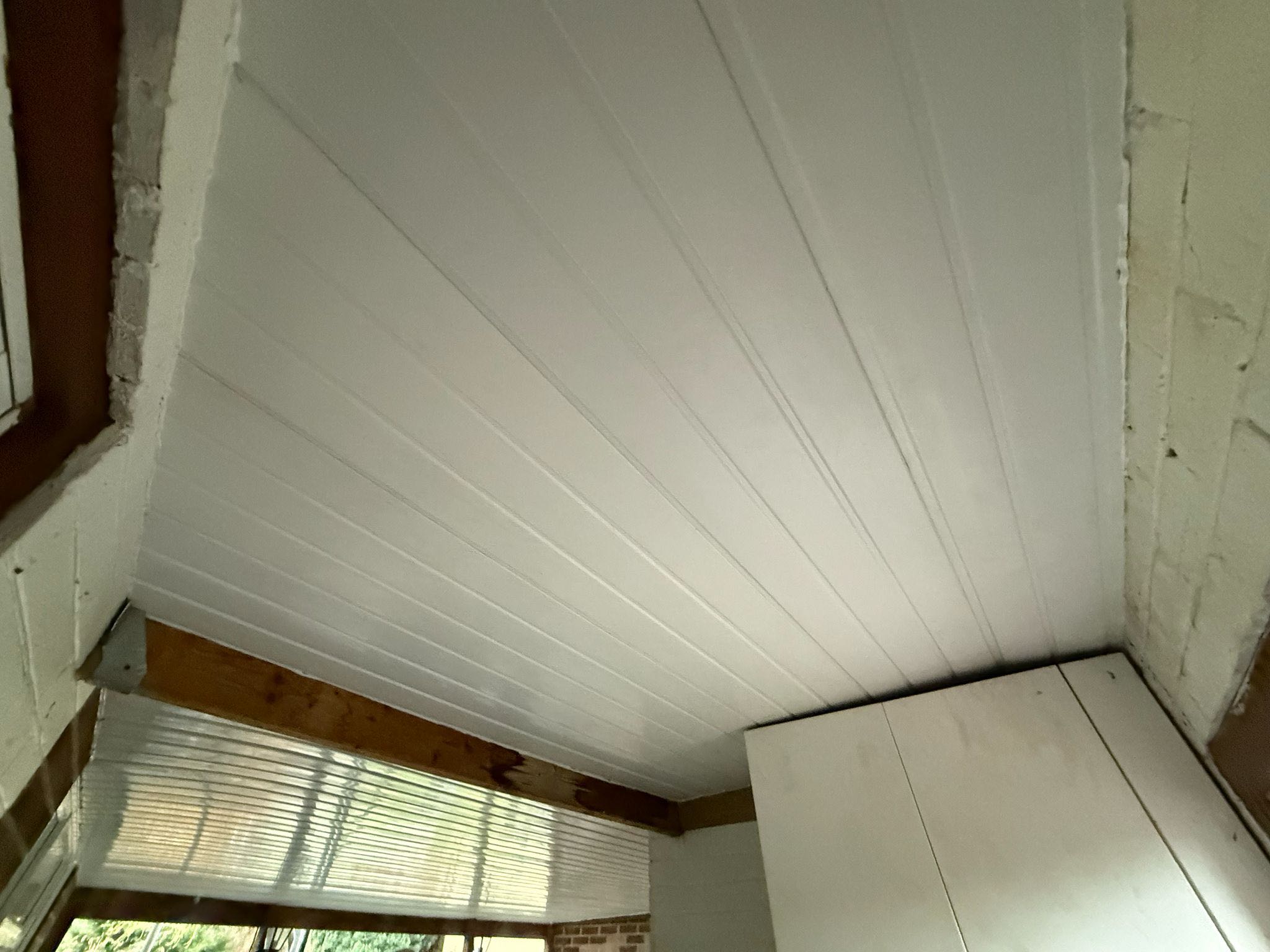 Roofing project - 1449525089633280