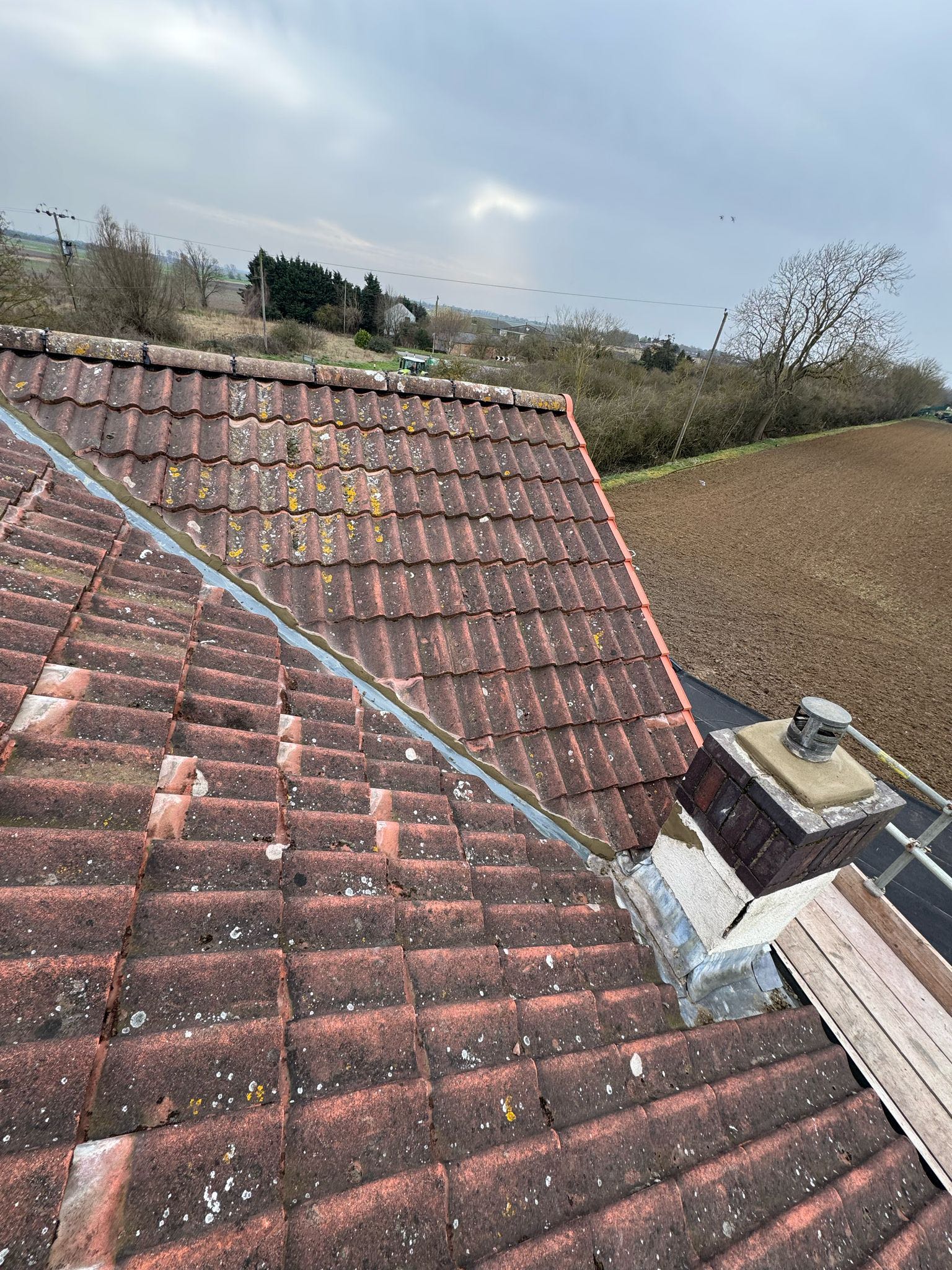 Roofing project - 1449525589633230