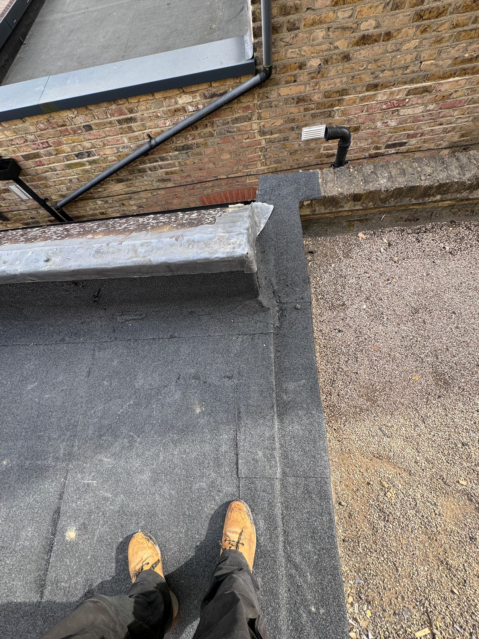 Roofing project - 1449527599633029