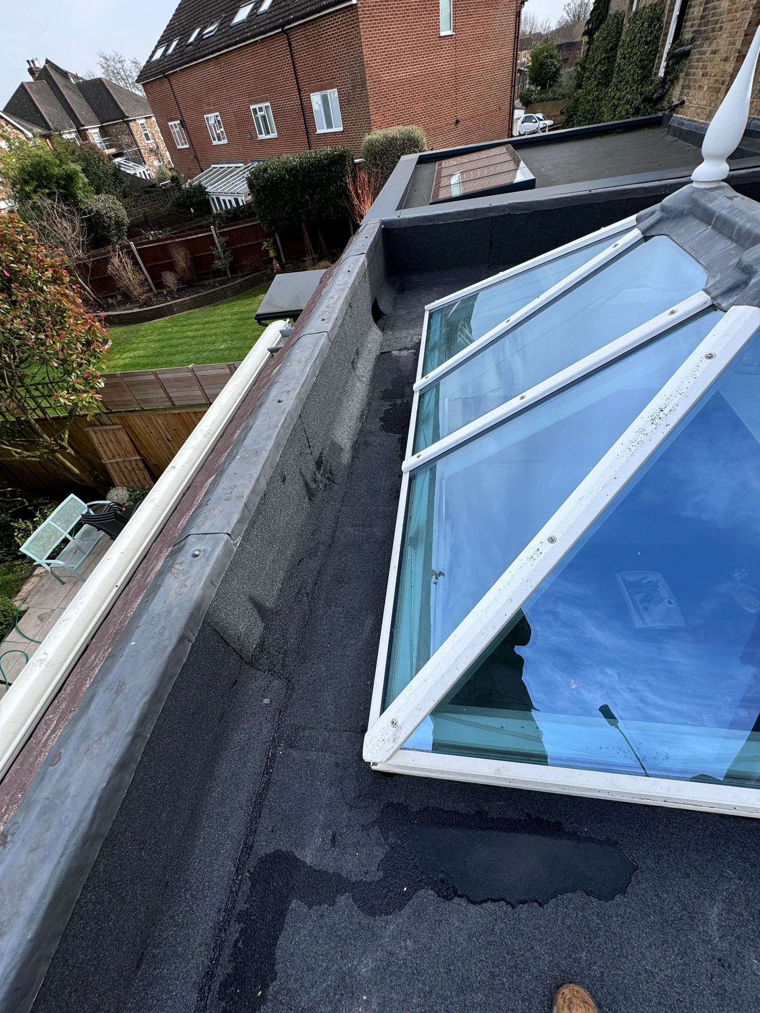 Roofing project - 1449527706299685