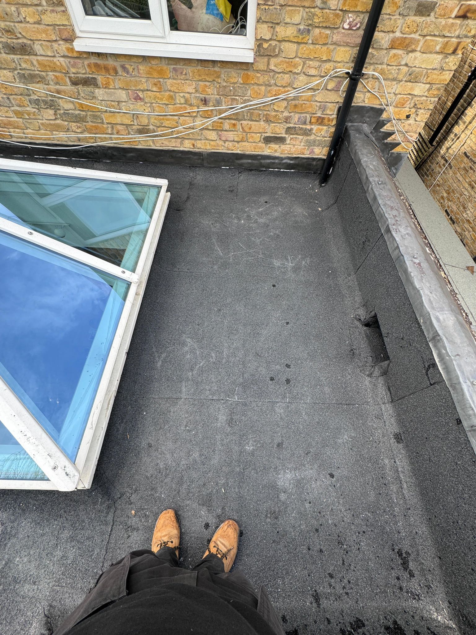 Roofing project - 1449527769633012