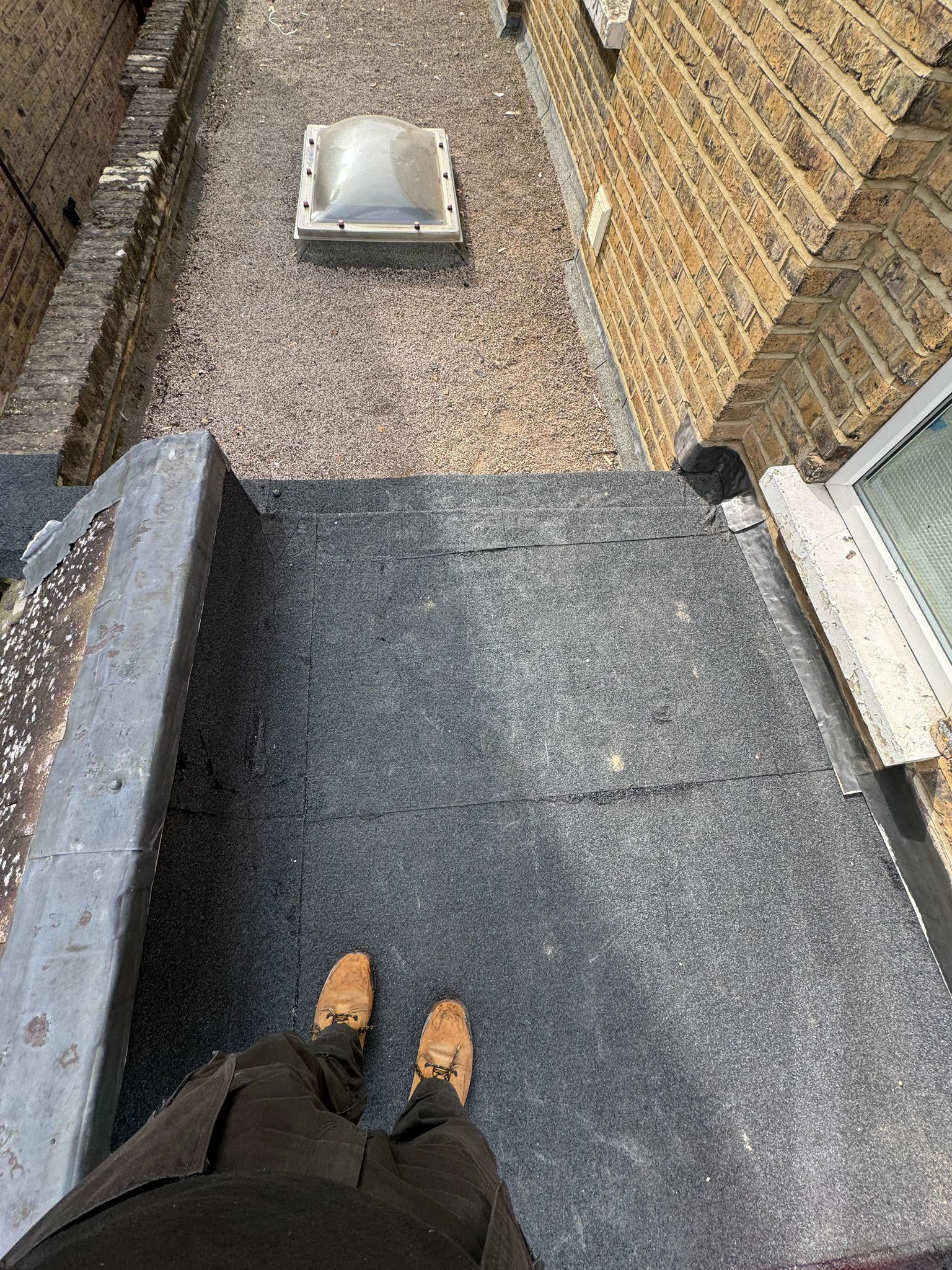 Roofing project - 1449527789633010