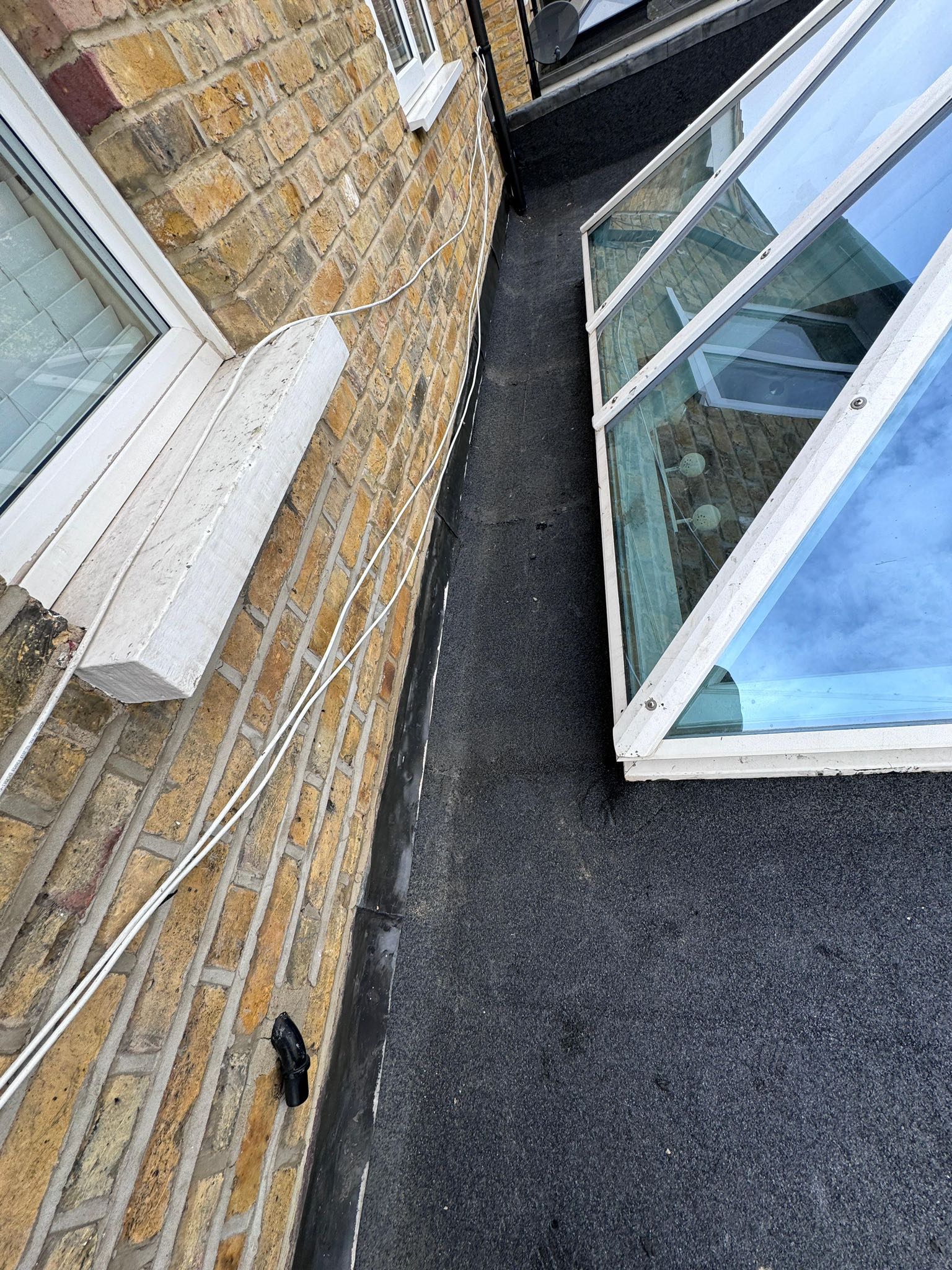 Roofing project - 1449527846299671