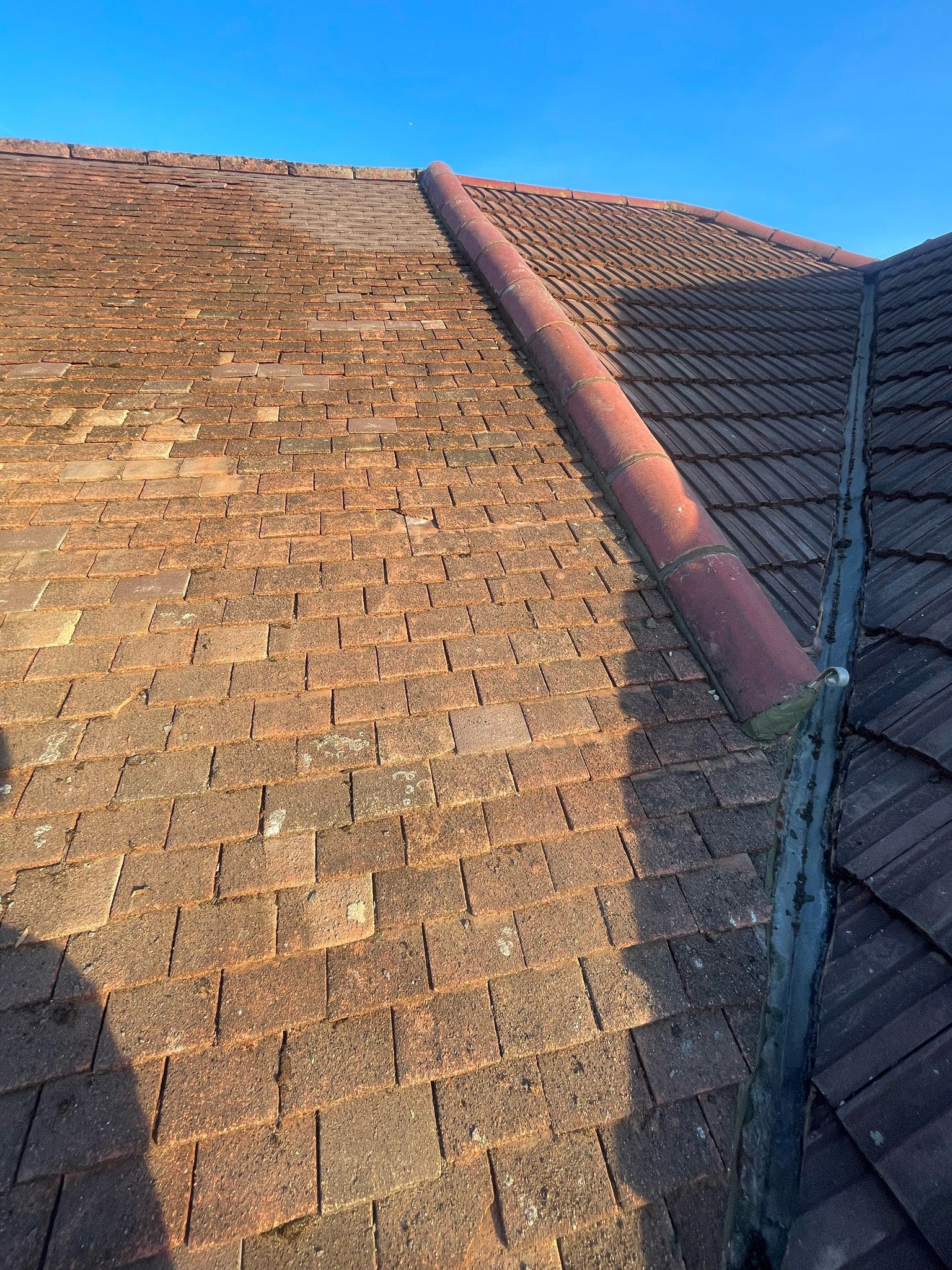 Roofing project - 1449528399632949