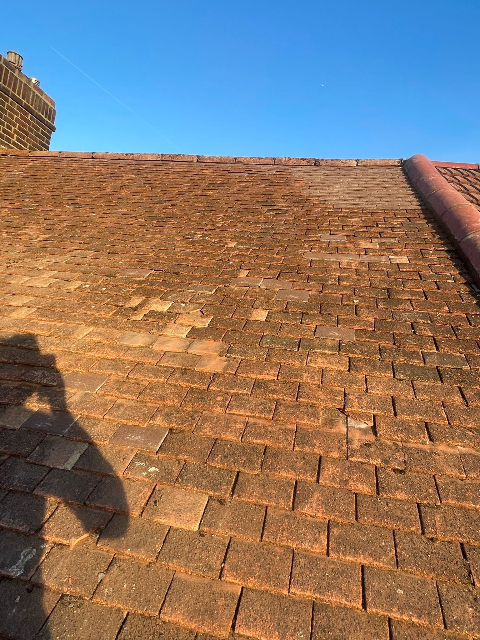 Roofing project - 1449528449632944