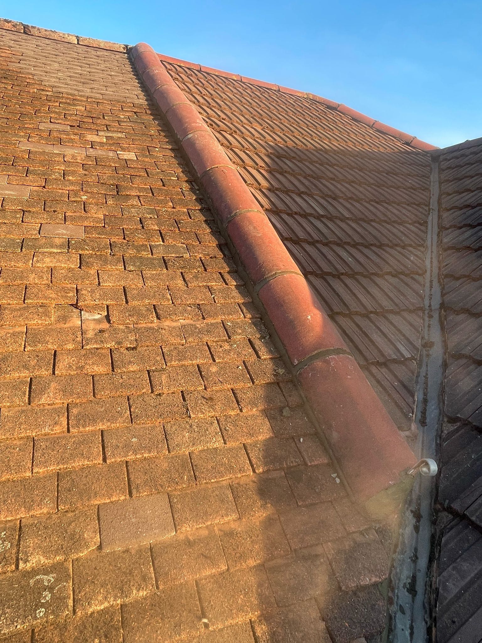 Roofing project - 1449528556299600