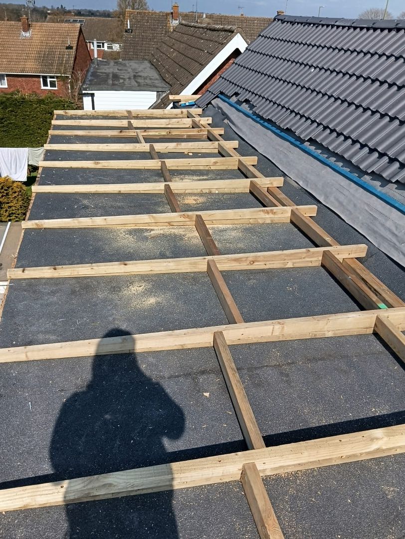 Roofing project - 1449531002966022