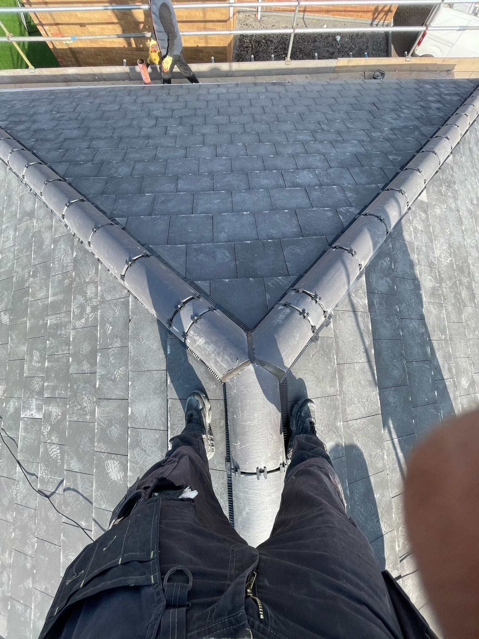 Roofing project - 1449533006299155