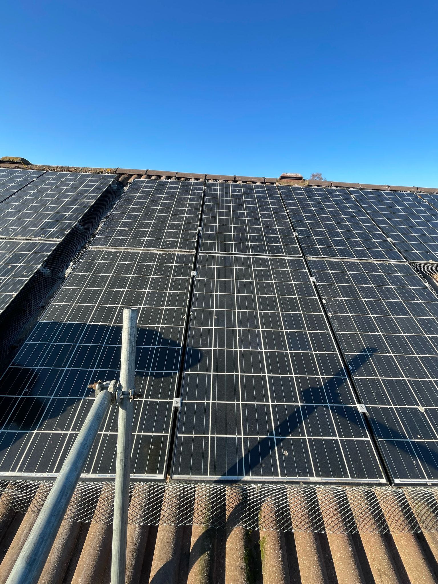 Roofing project - 1449533202965802