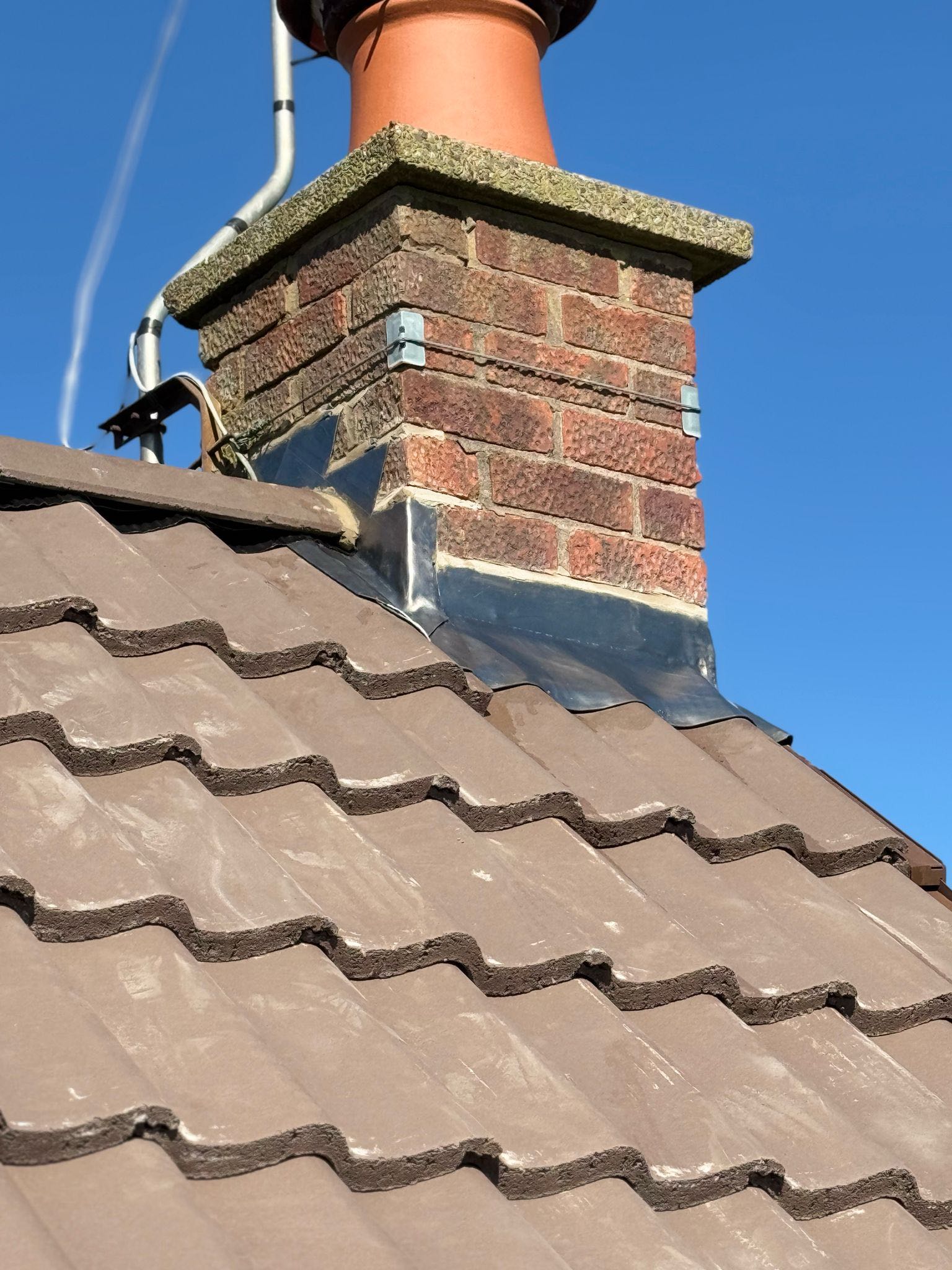 Roofing project - 1449534986298957