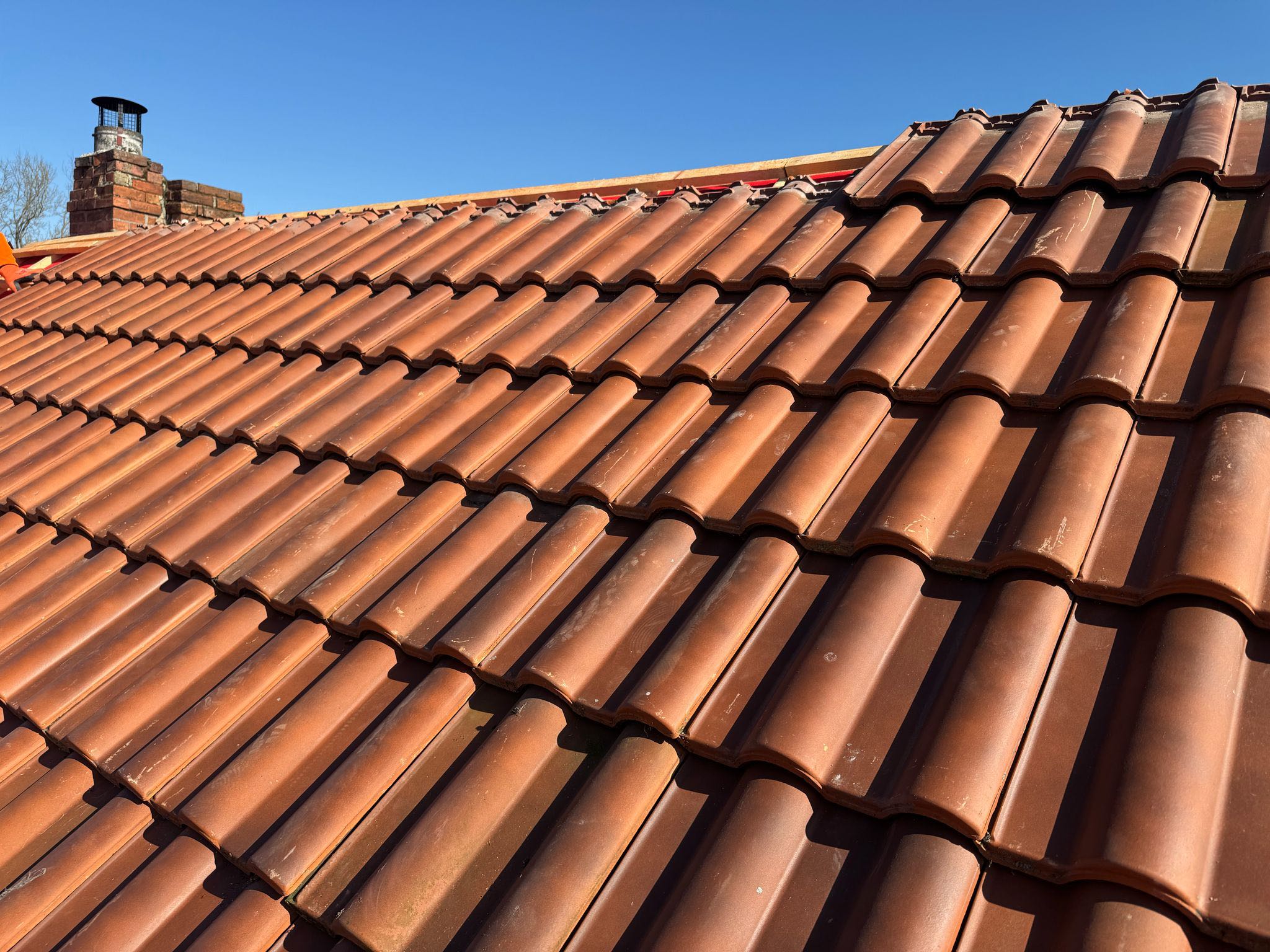 Roofing project - 1449536486298807