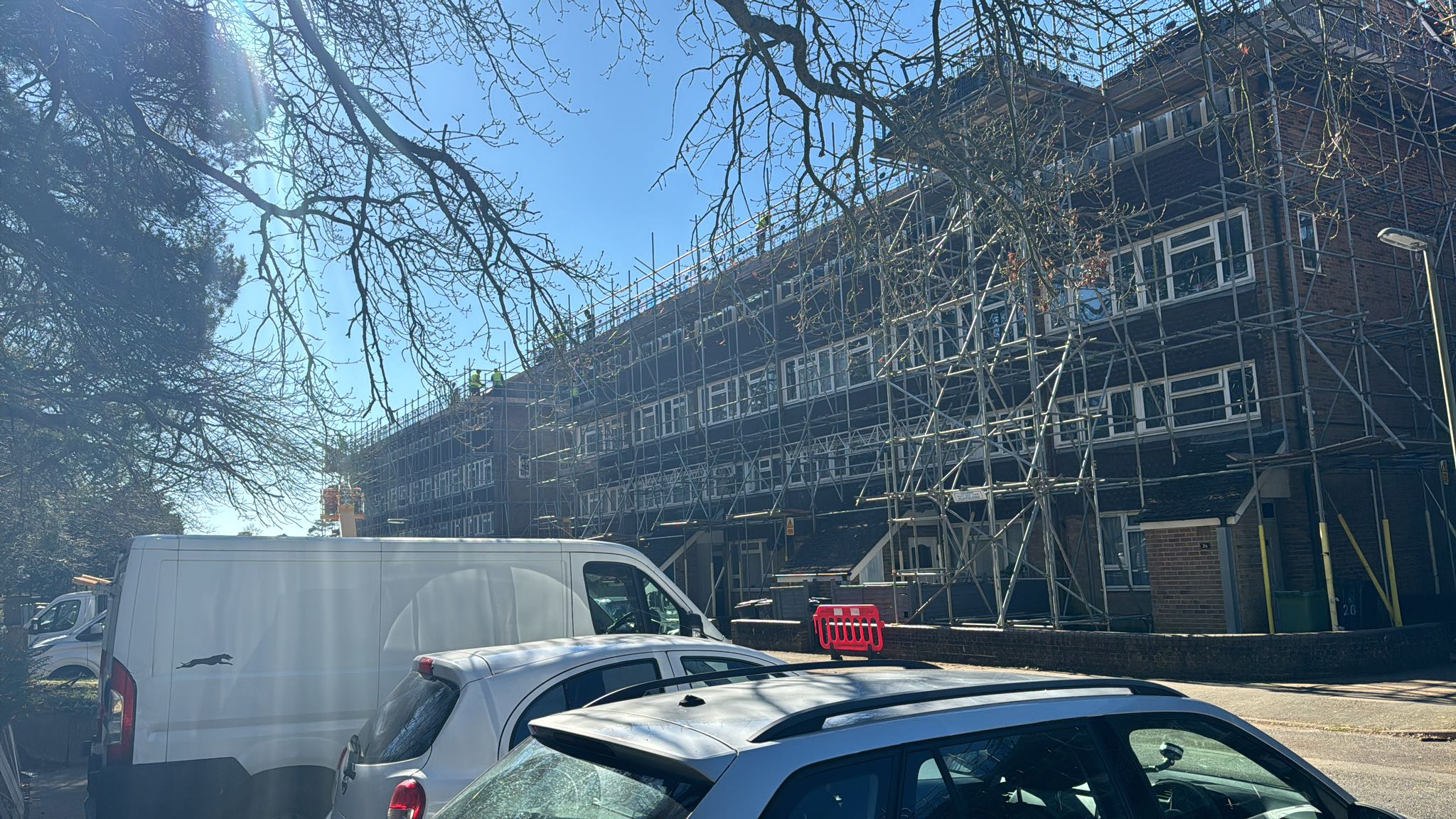 Roofing project - 1449536689632120