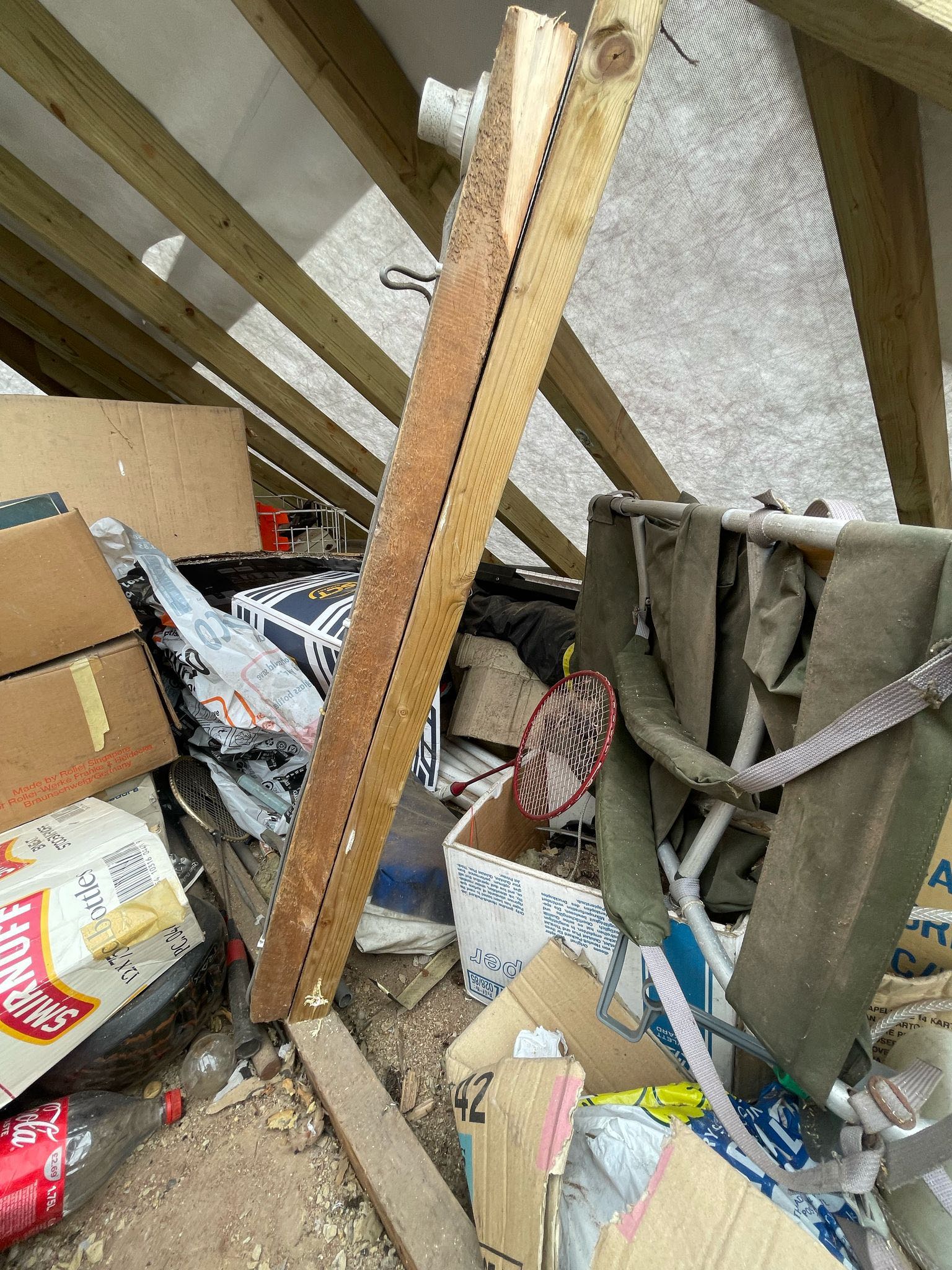 Roofing project - 1450936959492093