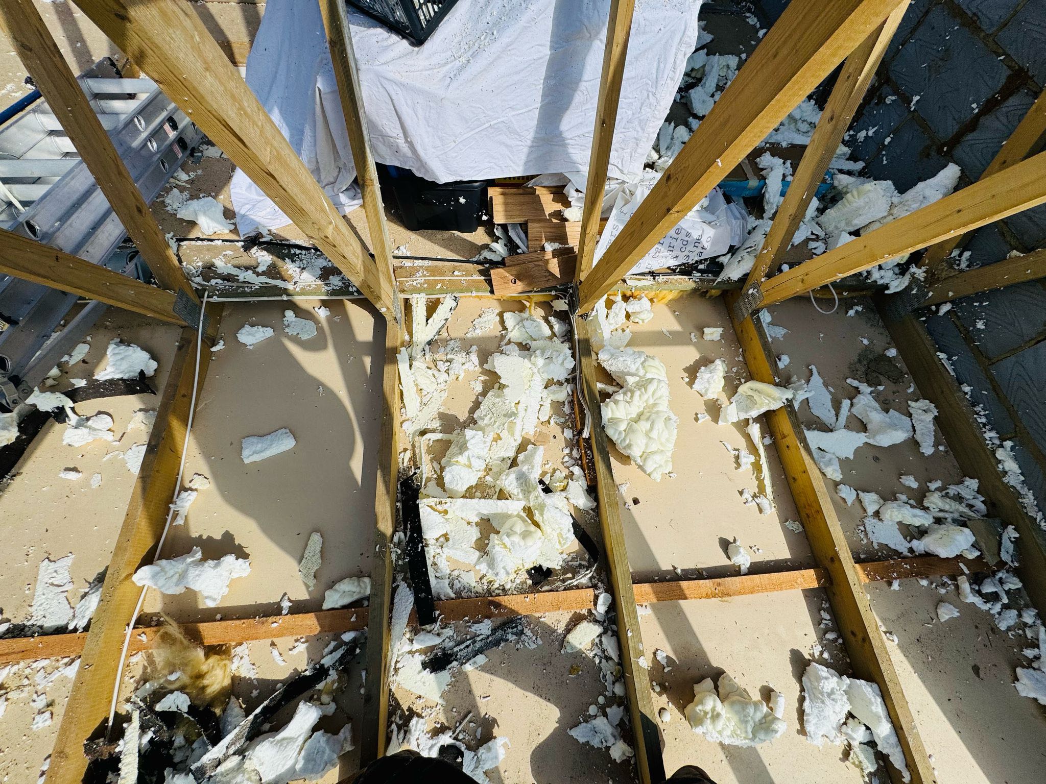 Roofing project - 1450940116158444