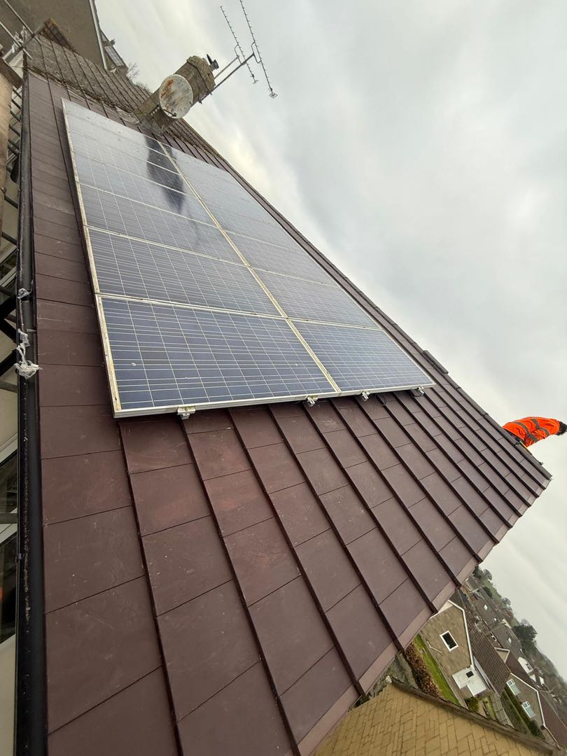 Roofing project - 1450940342825088