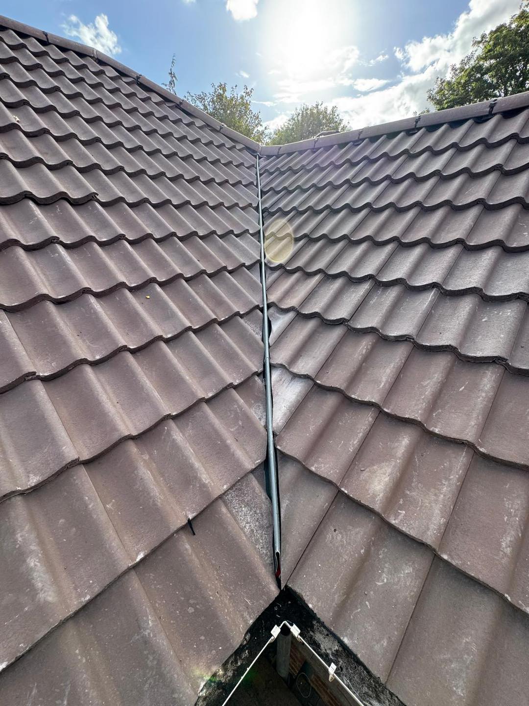 Roofing project - 1581862556399532