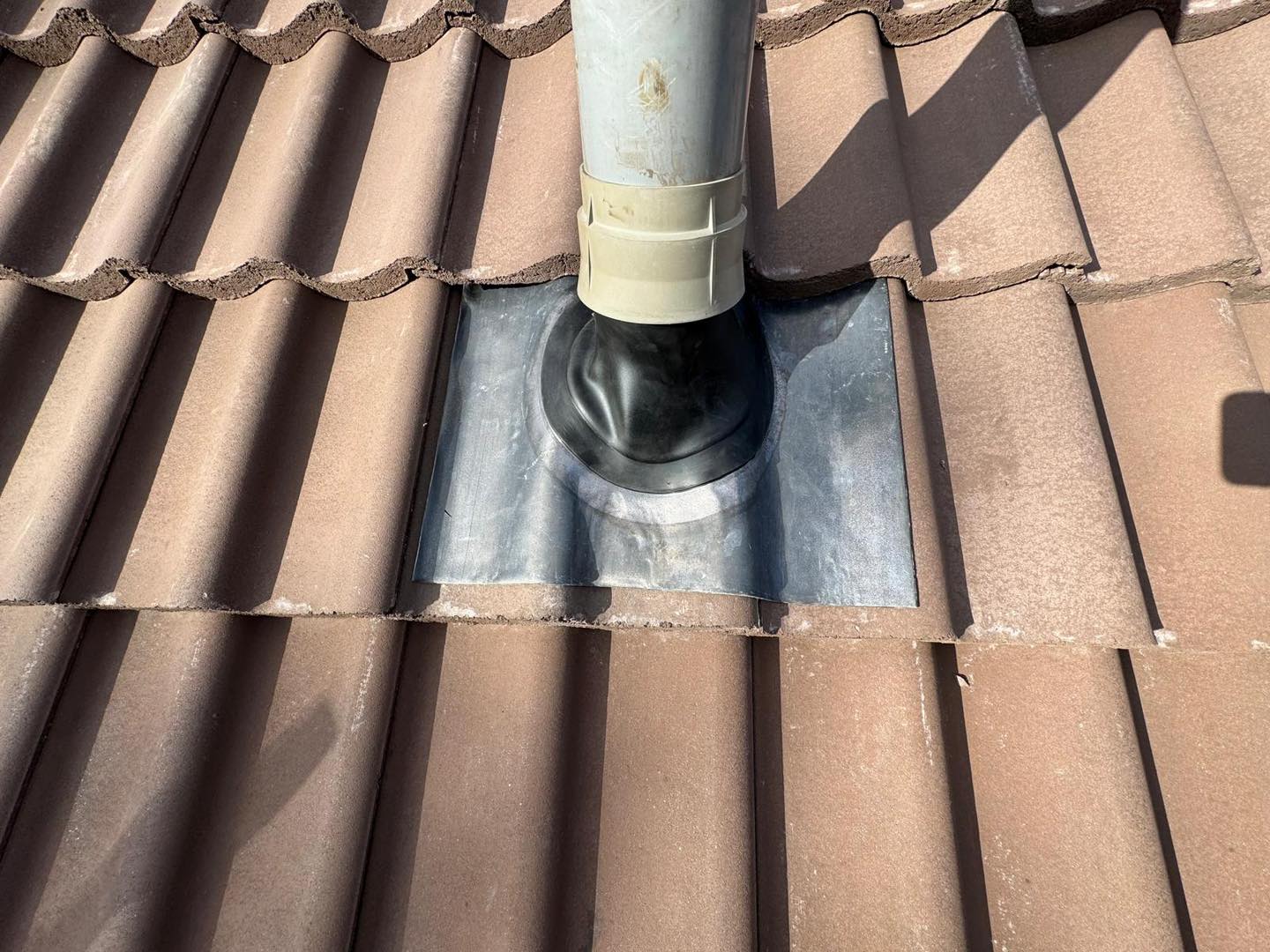 Roofing project - 1581862563066198