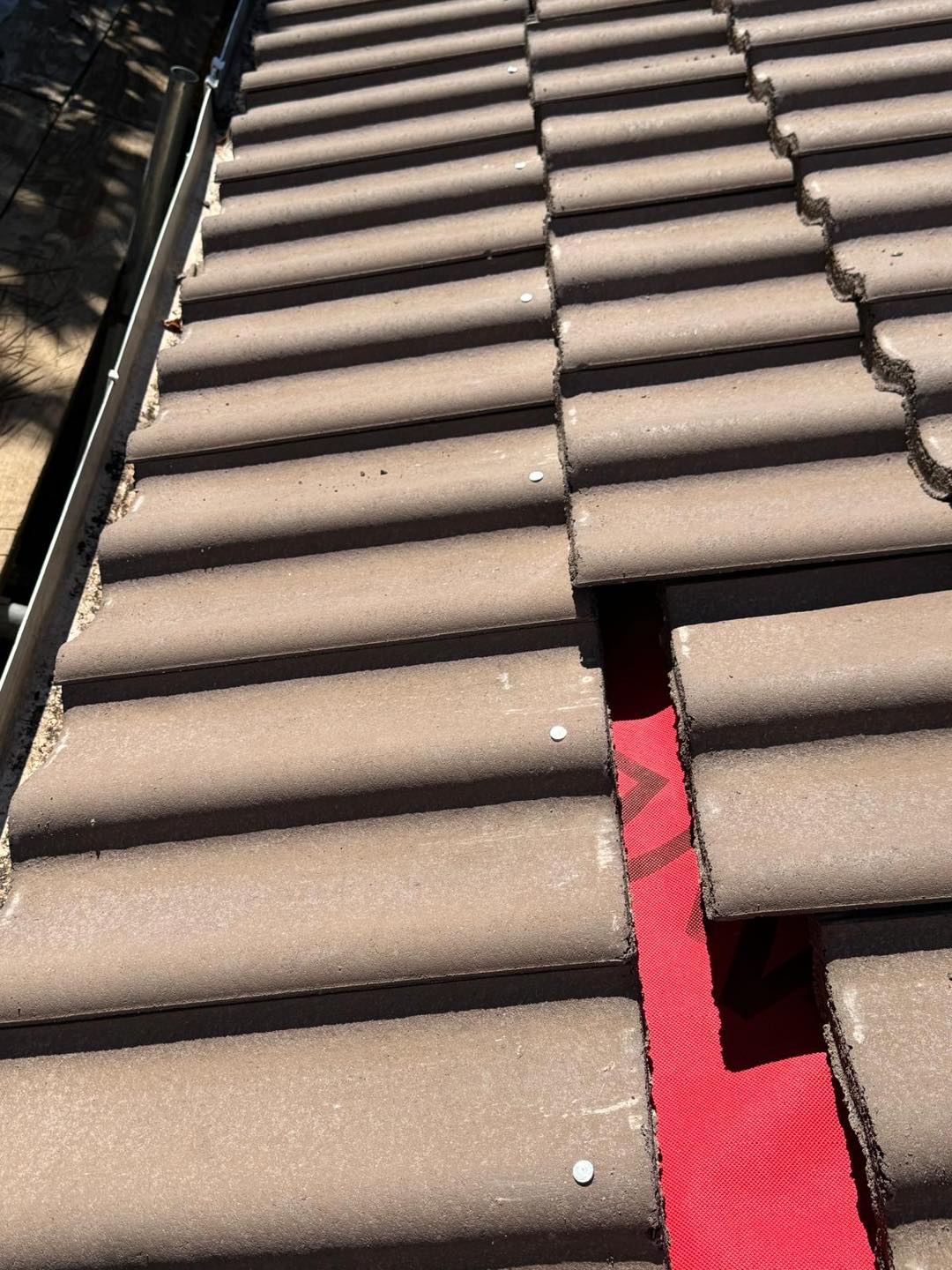 Roofing project - 1581862666399521