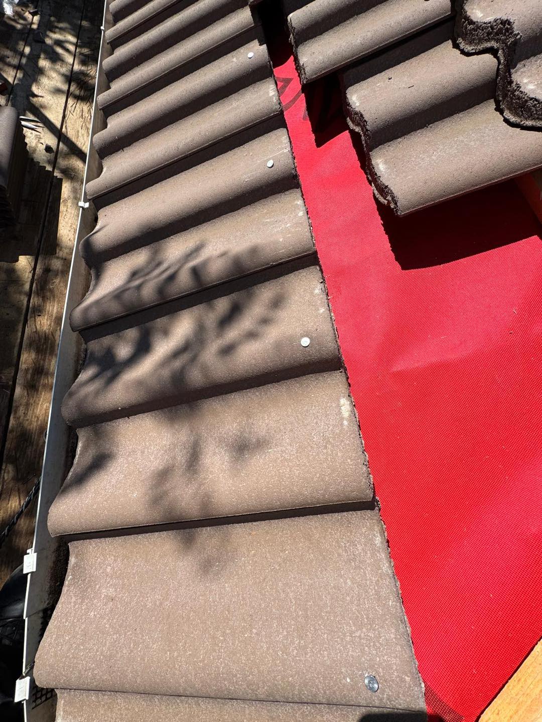 Roofing project - 1581862683066186